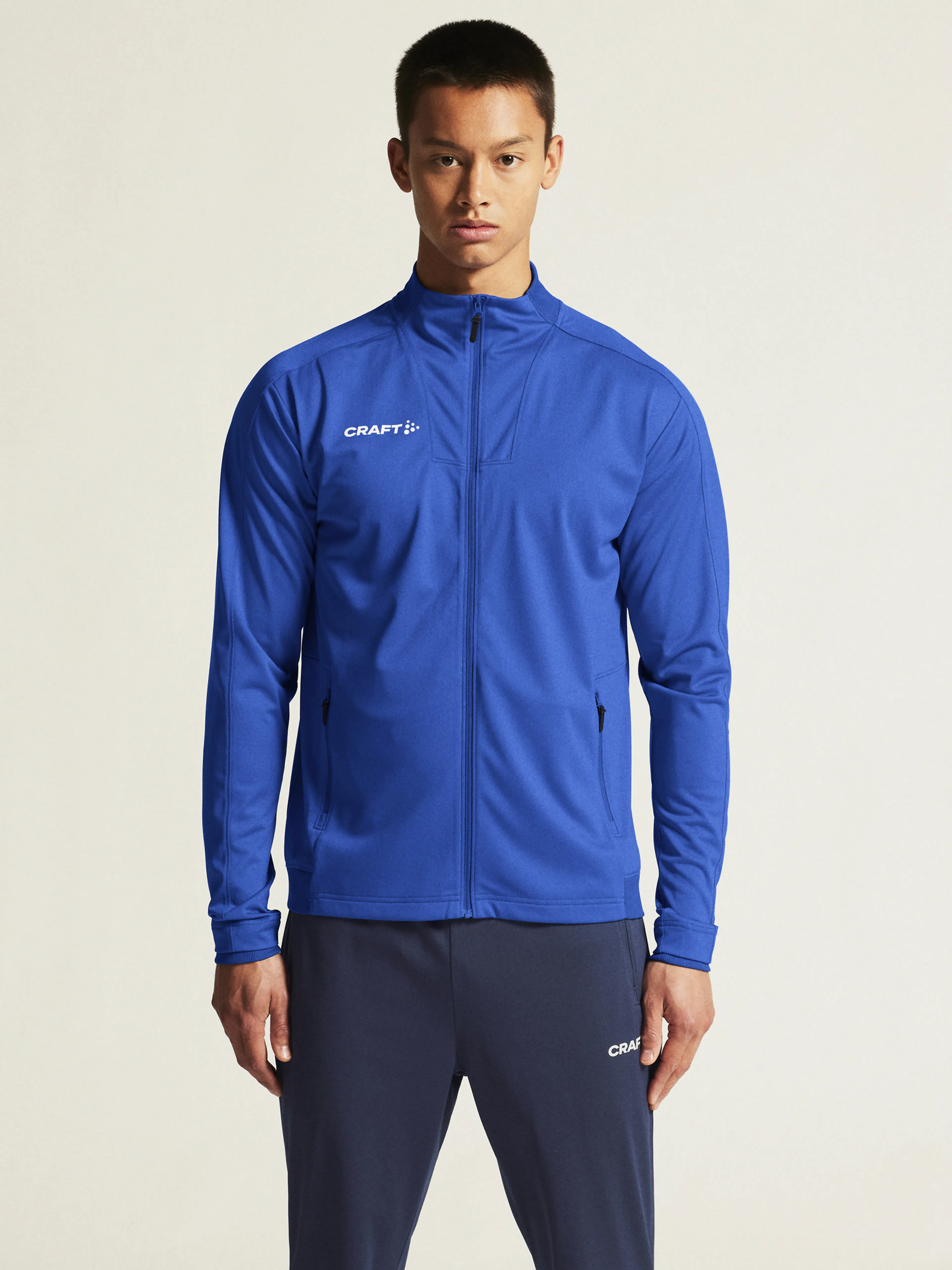 Evolve 2.0 Full Zip Jacket M