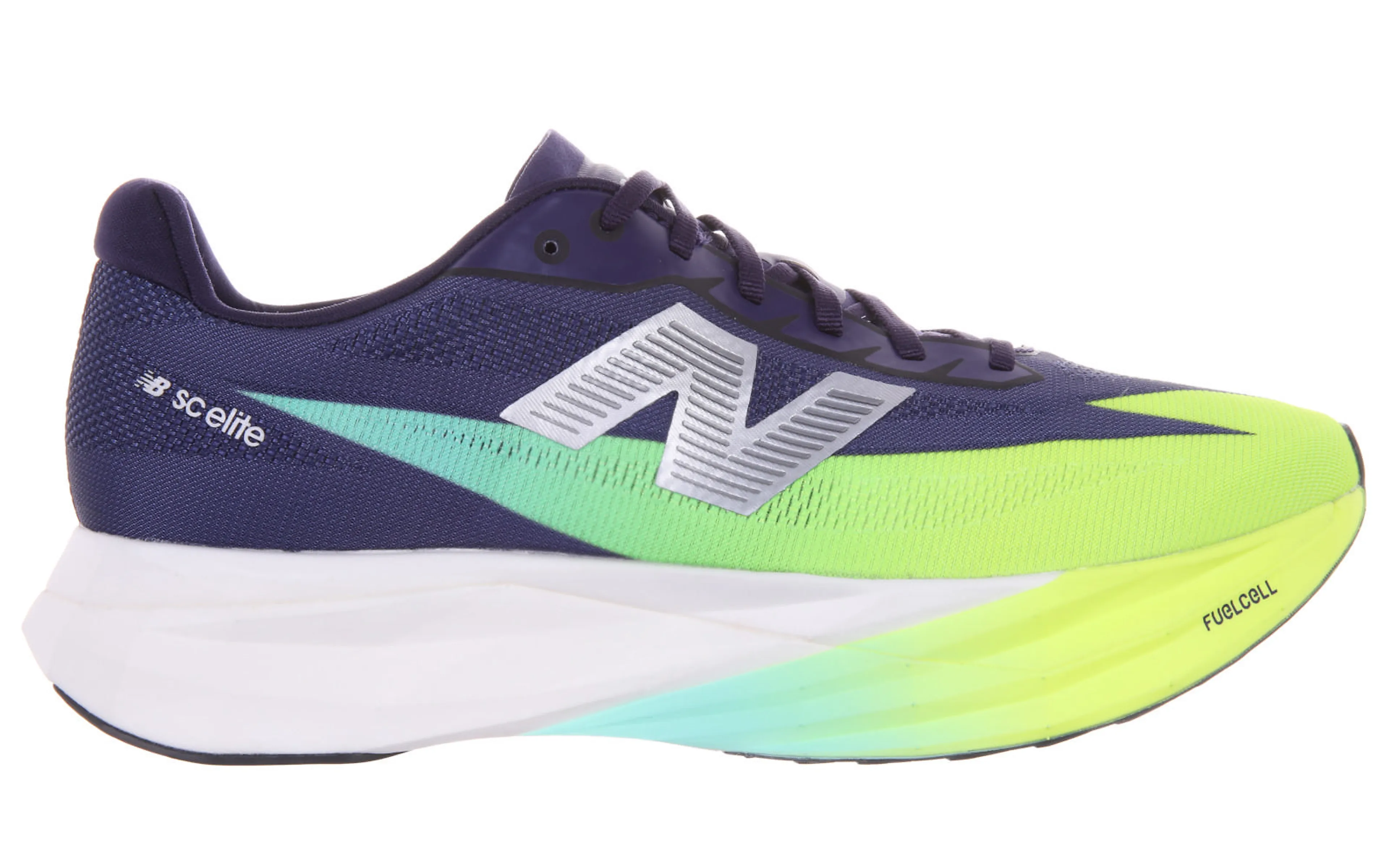 FuelCell SuperComp Elite v5