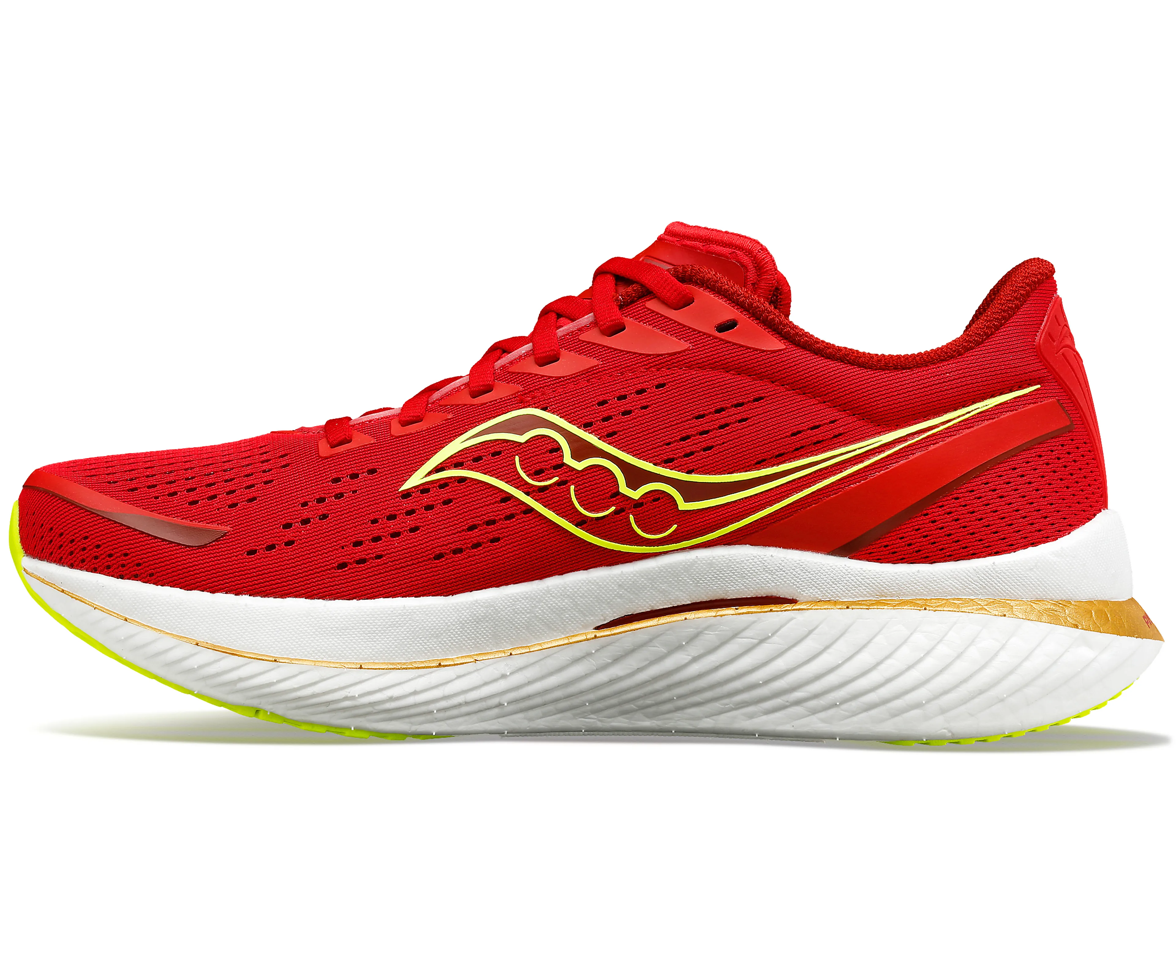Endorphin Speed 3, herre