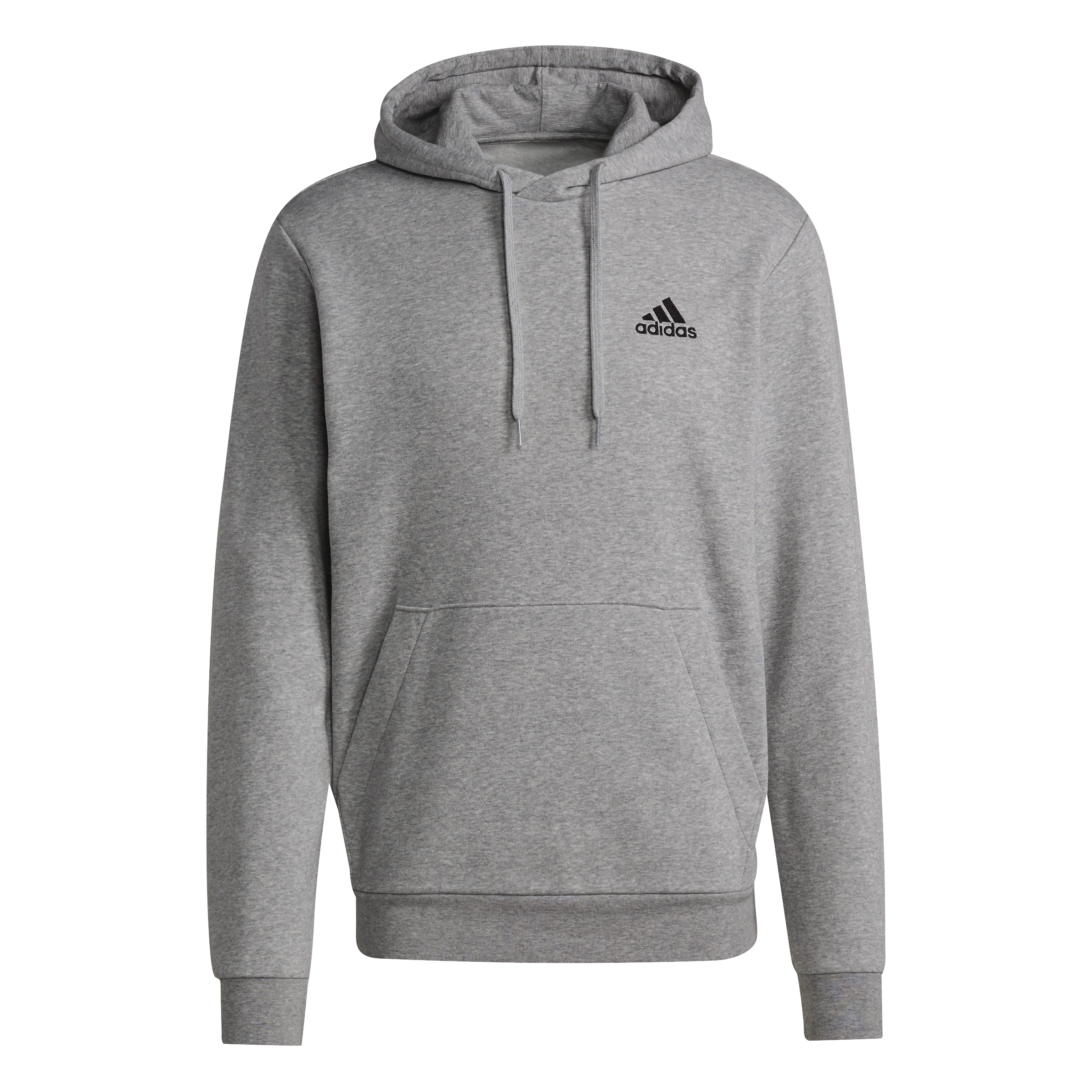 Essentials Fleece hettegenser herre