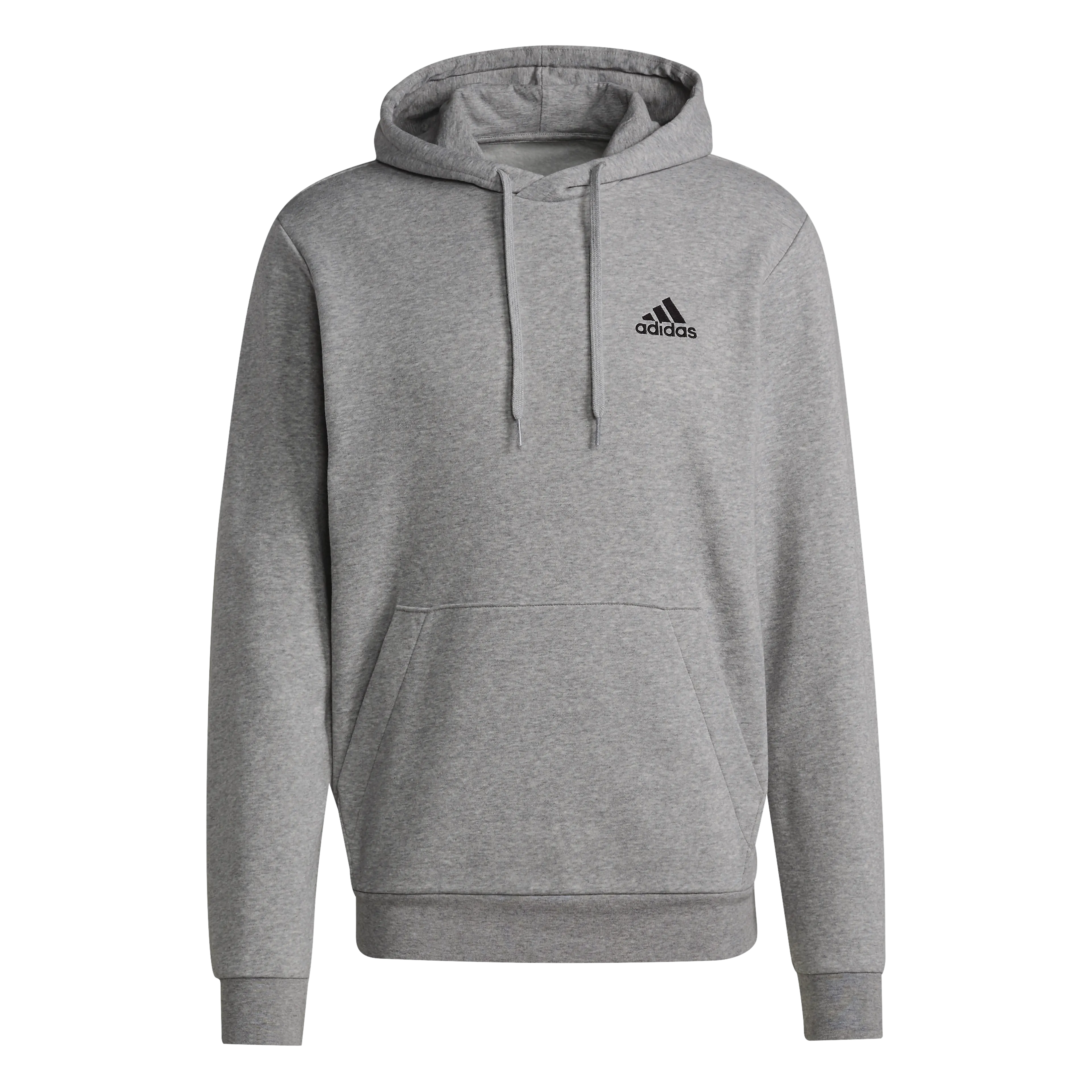 Essentials Fleece hettegenser herre