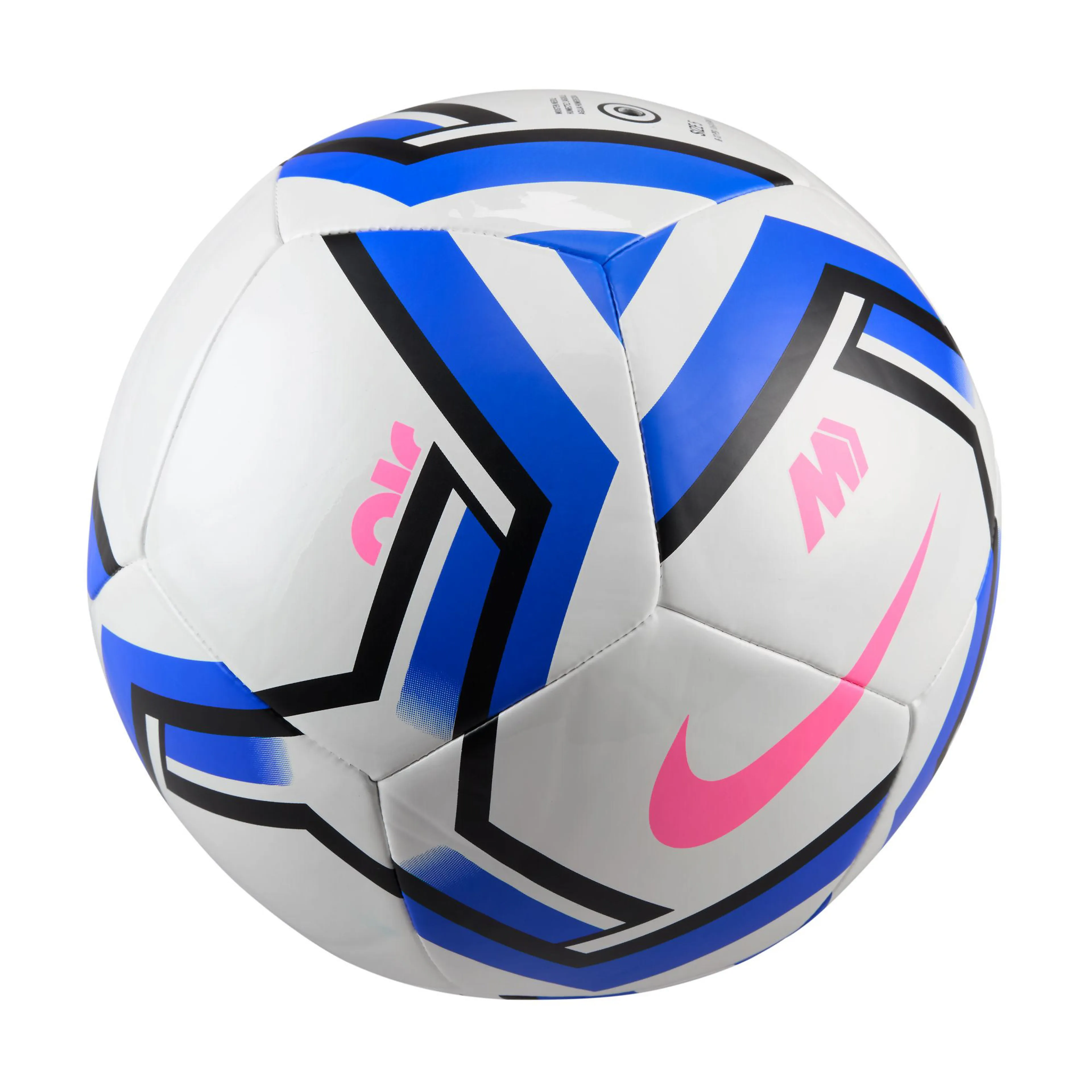 Mercurial Fade Fotball