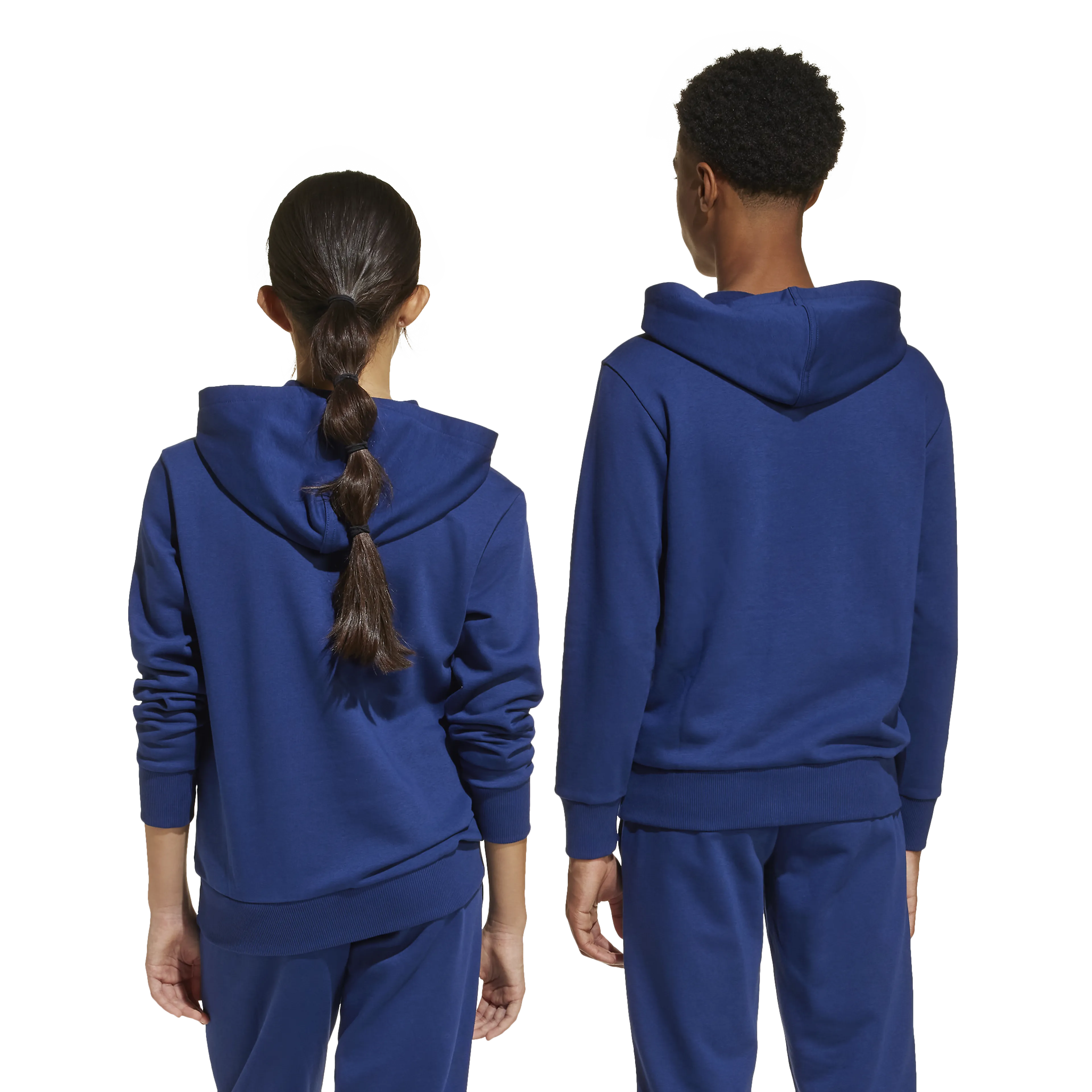 Essentials Hoodie Barn