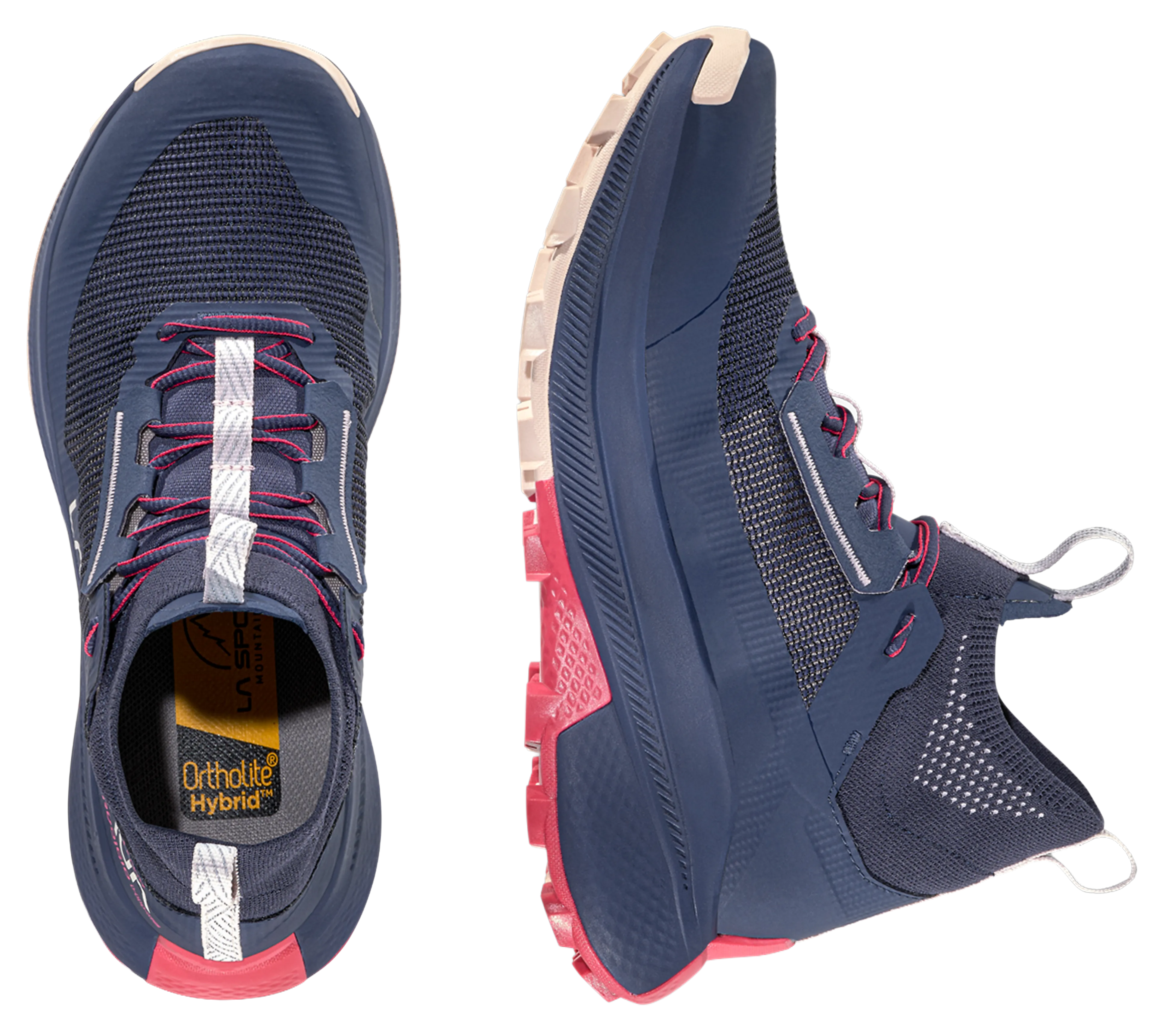 Prodigio Hike GTX W's Hikingsko