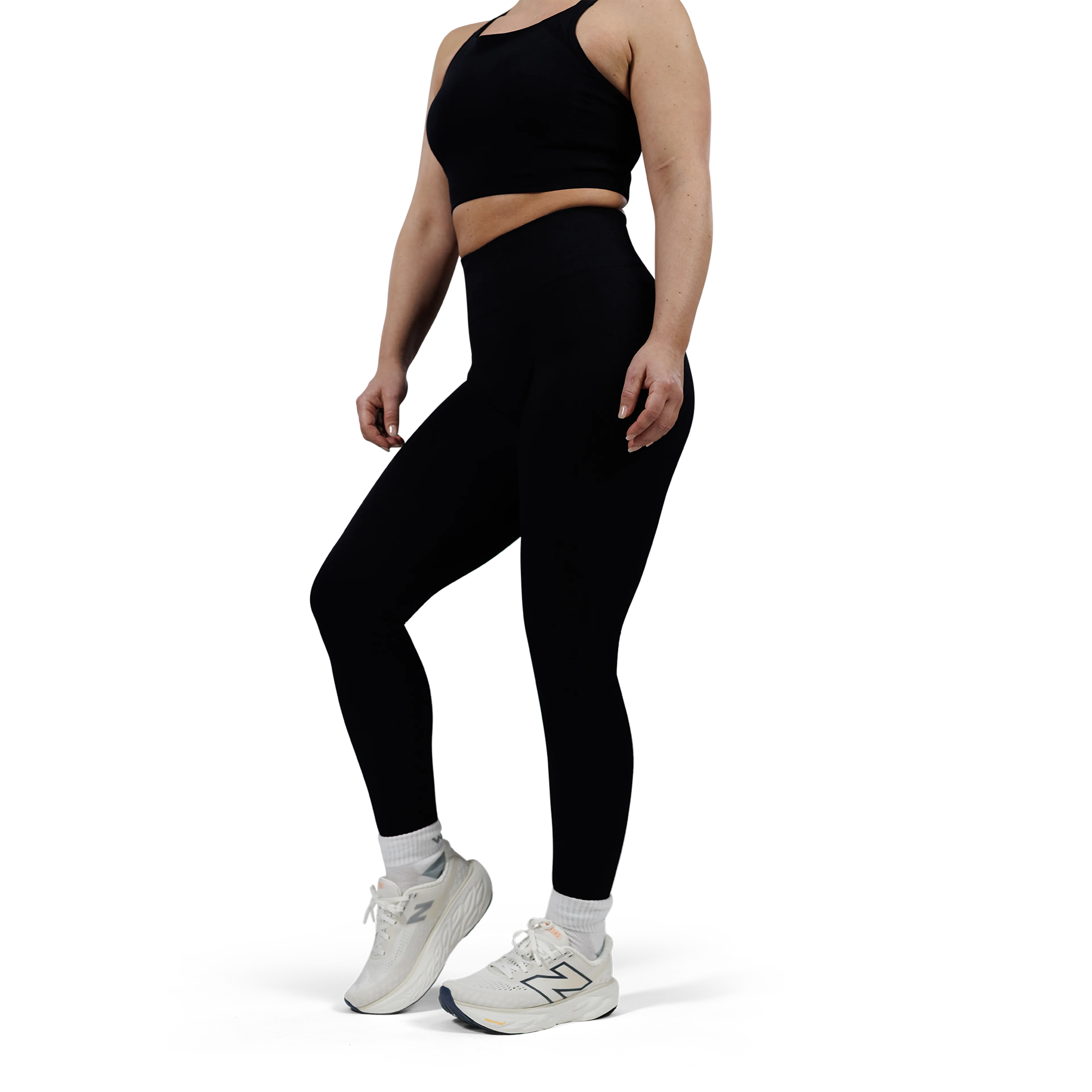 Ruline W Seamless Tights Ruline W Seamless Tights