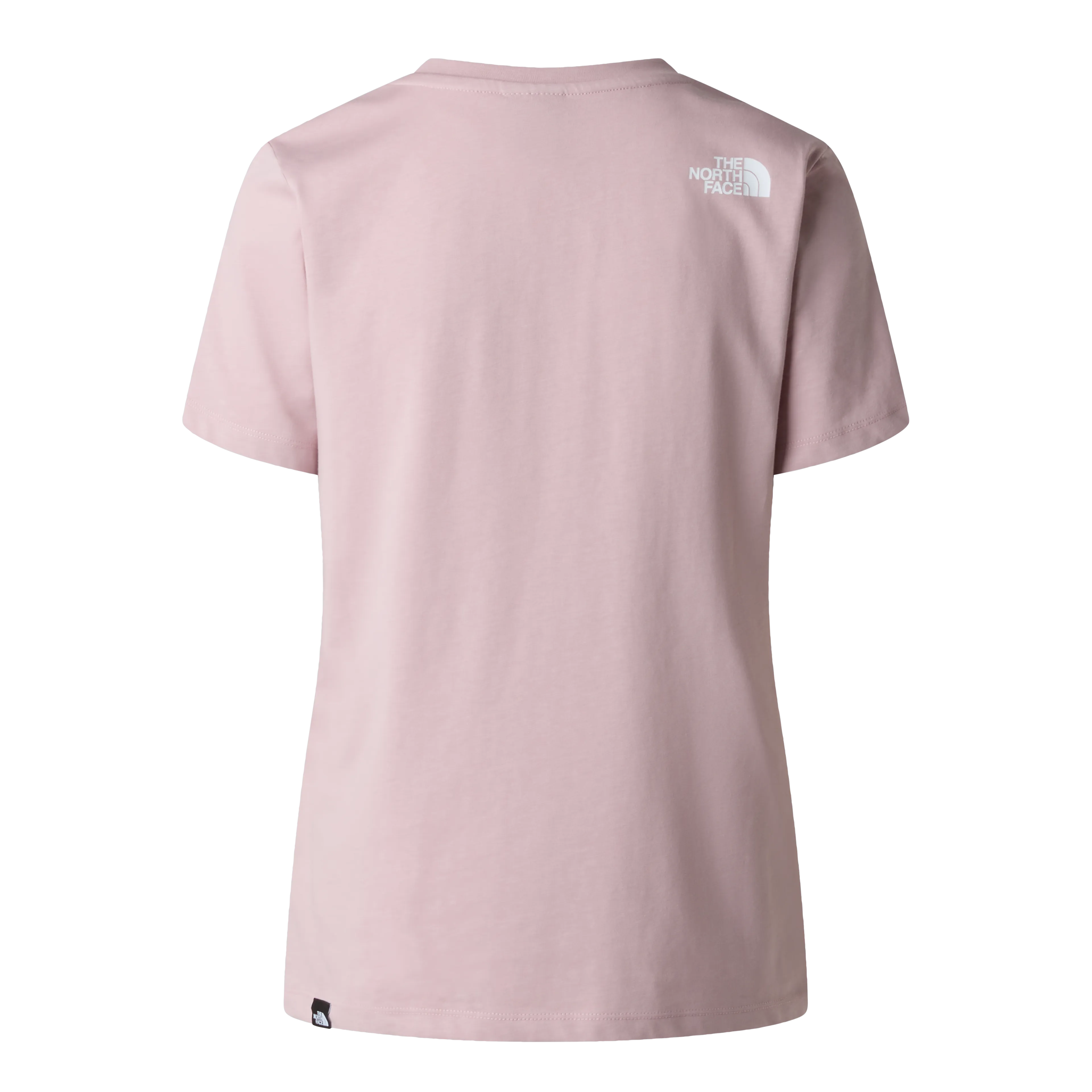 W BLANCA REGULAR SHORT SLEEVE TEE