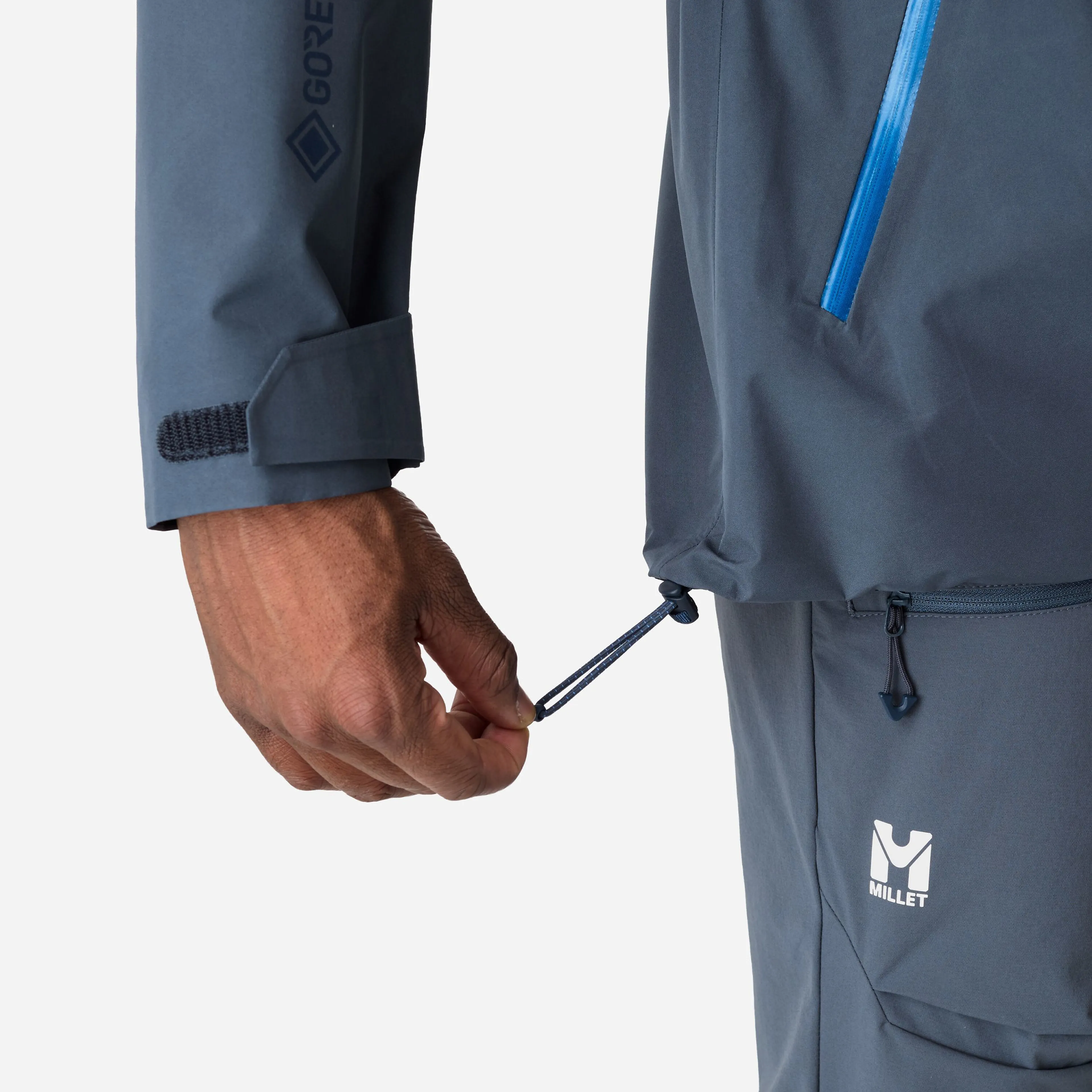 UBIC GTX 3L JKT M