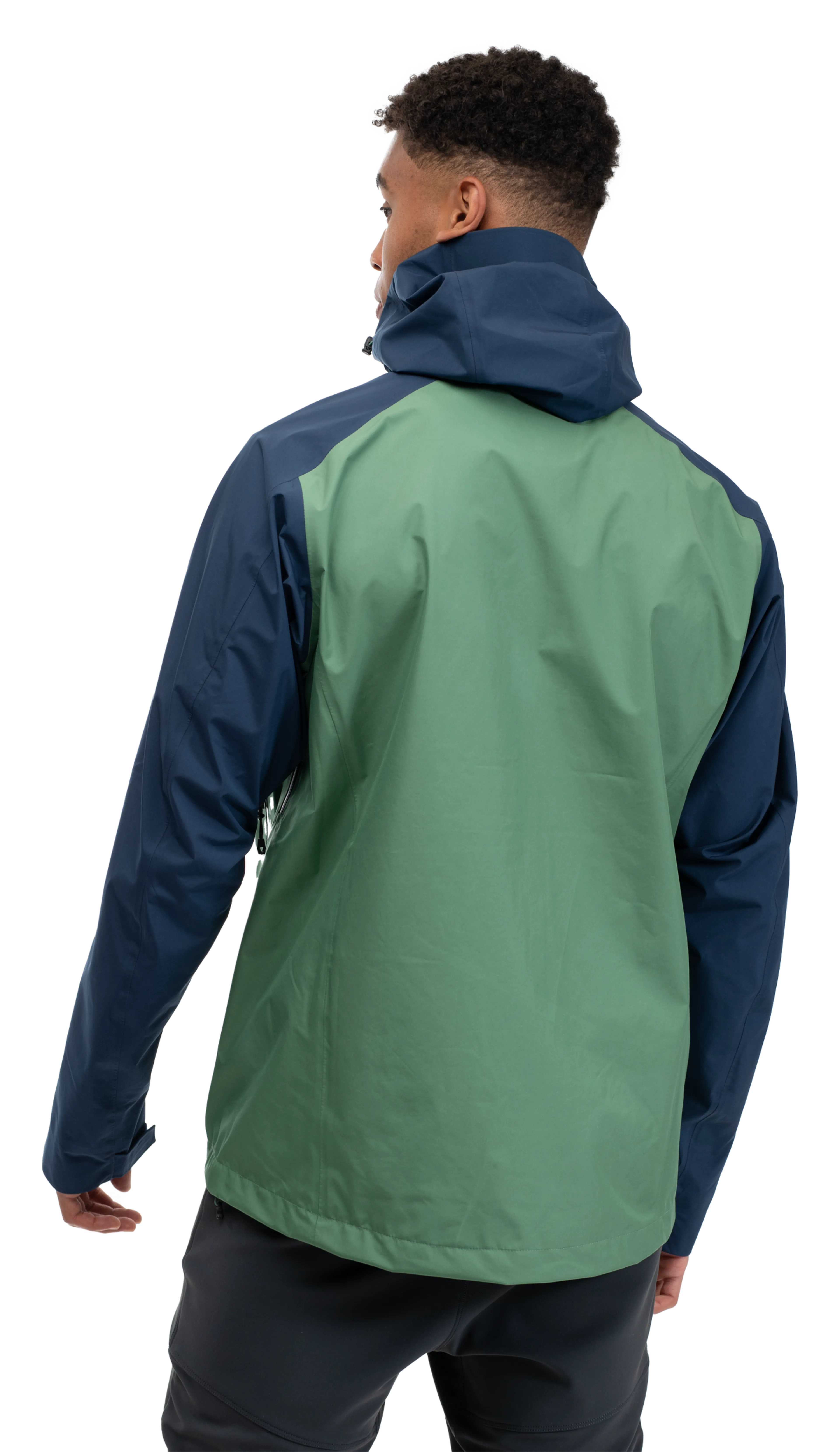 Skar Light 3L Shell Jacket Men