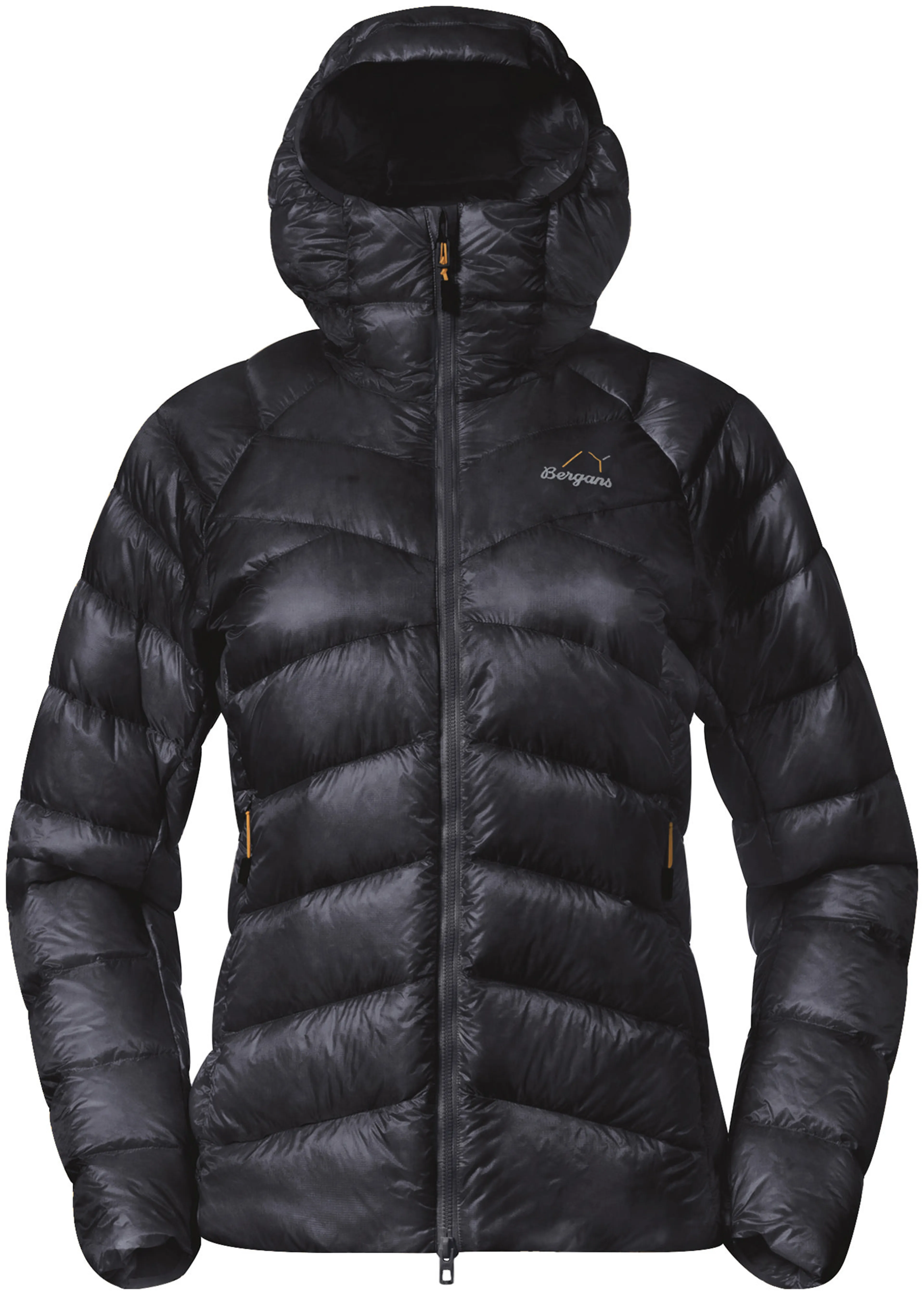 Y LightLine Weightless Down Jacket Hood Women