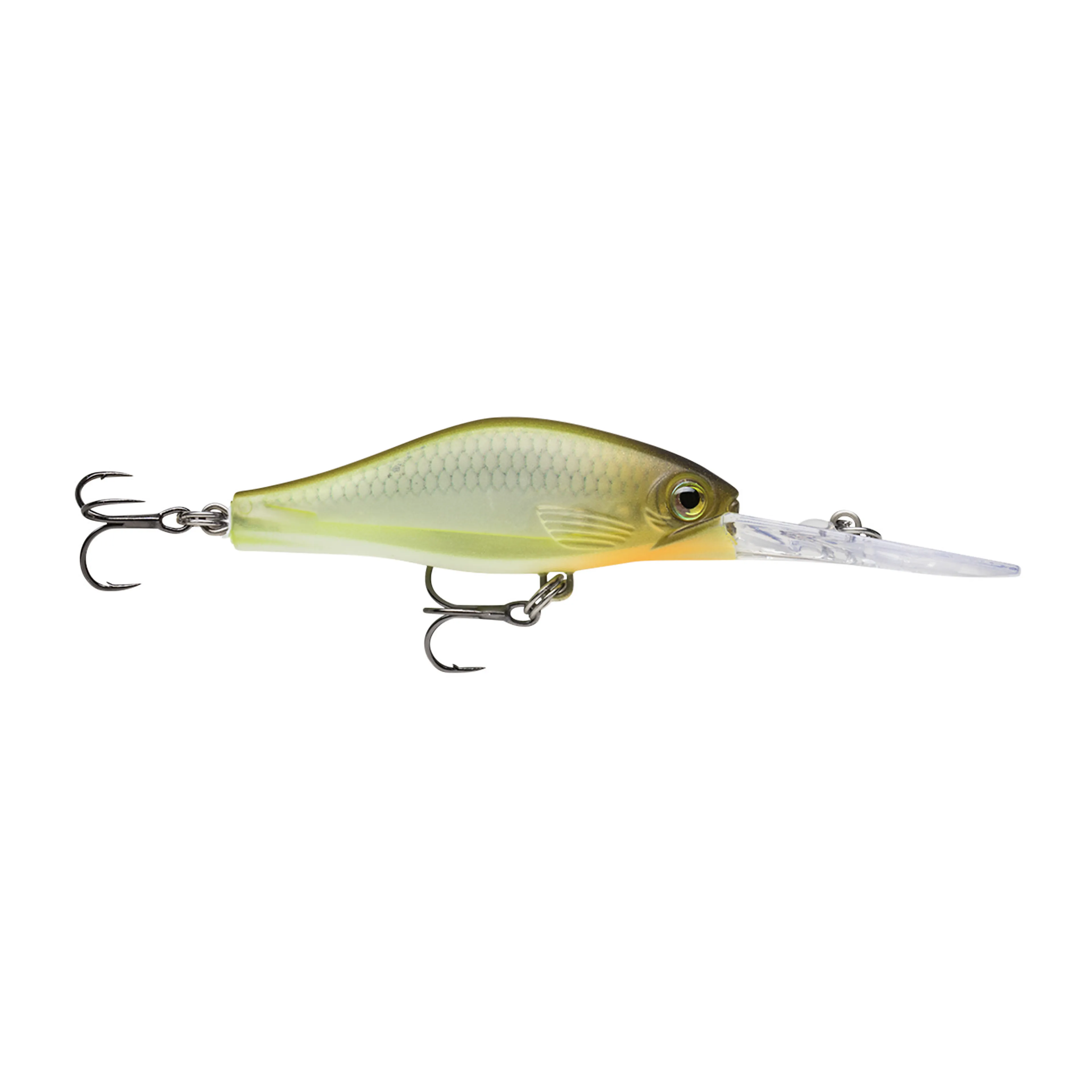 Shadow Rap Jack Deep 7cm 10g HAY