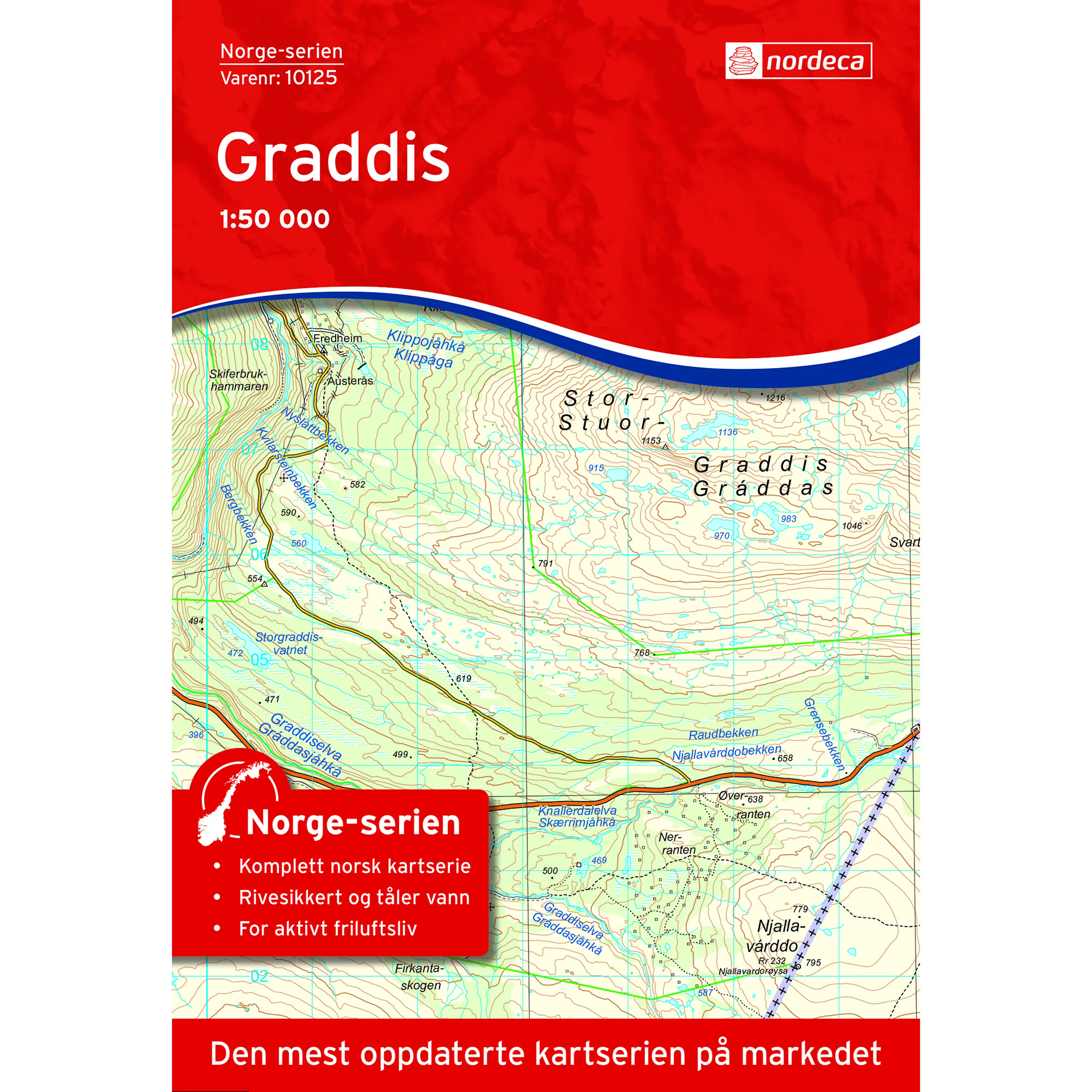 GRADDIS