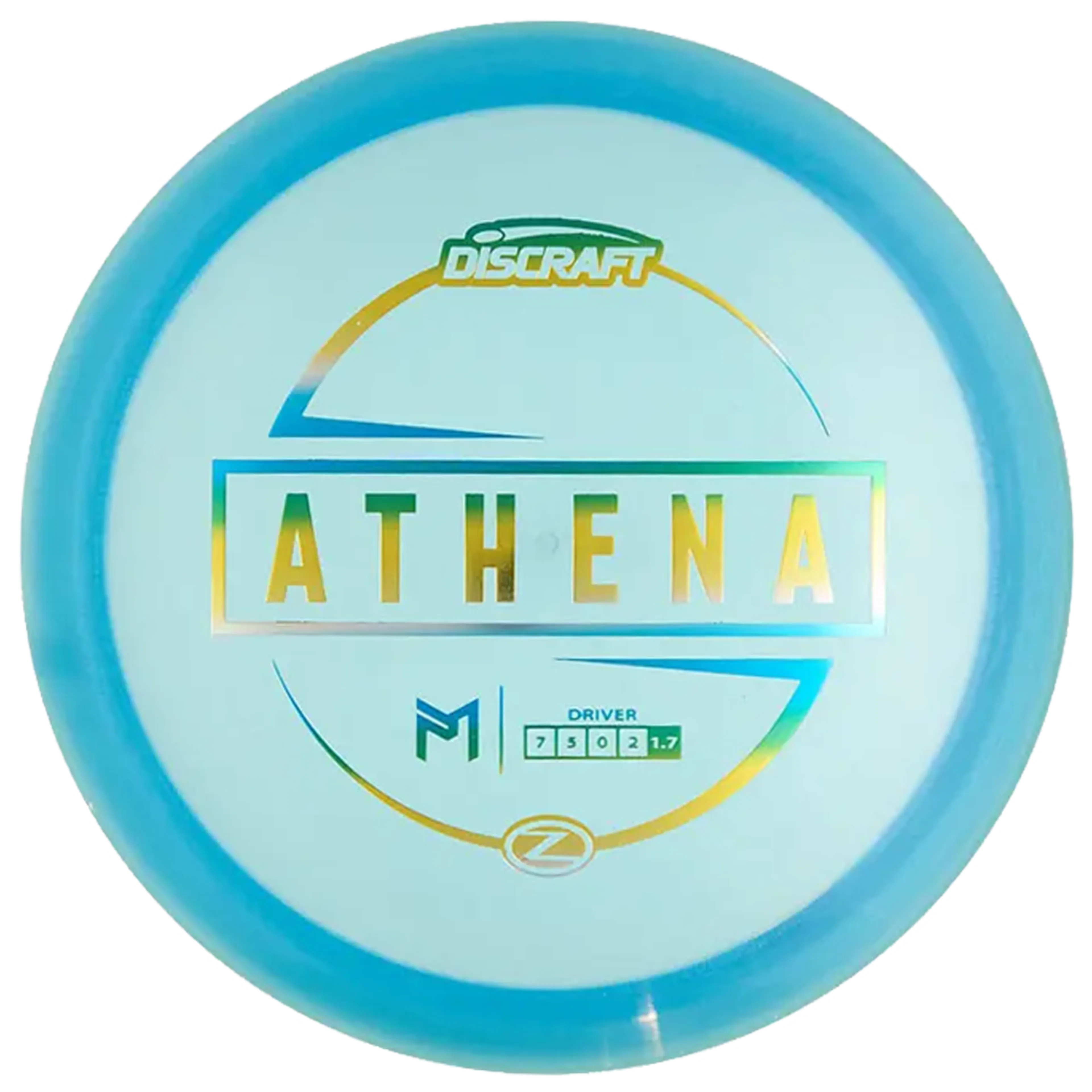 Z Driver Athena PM