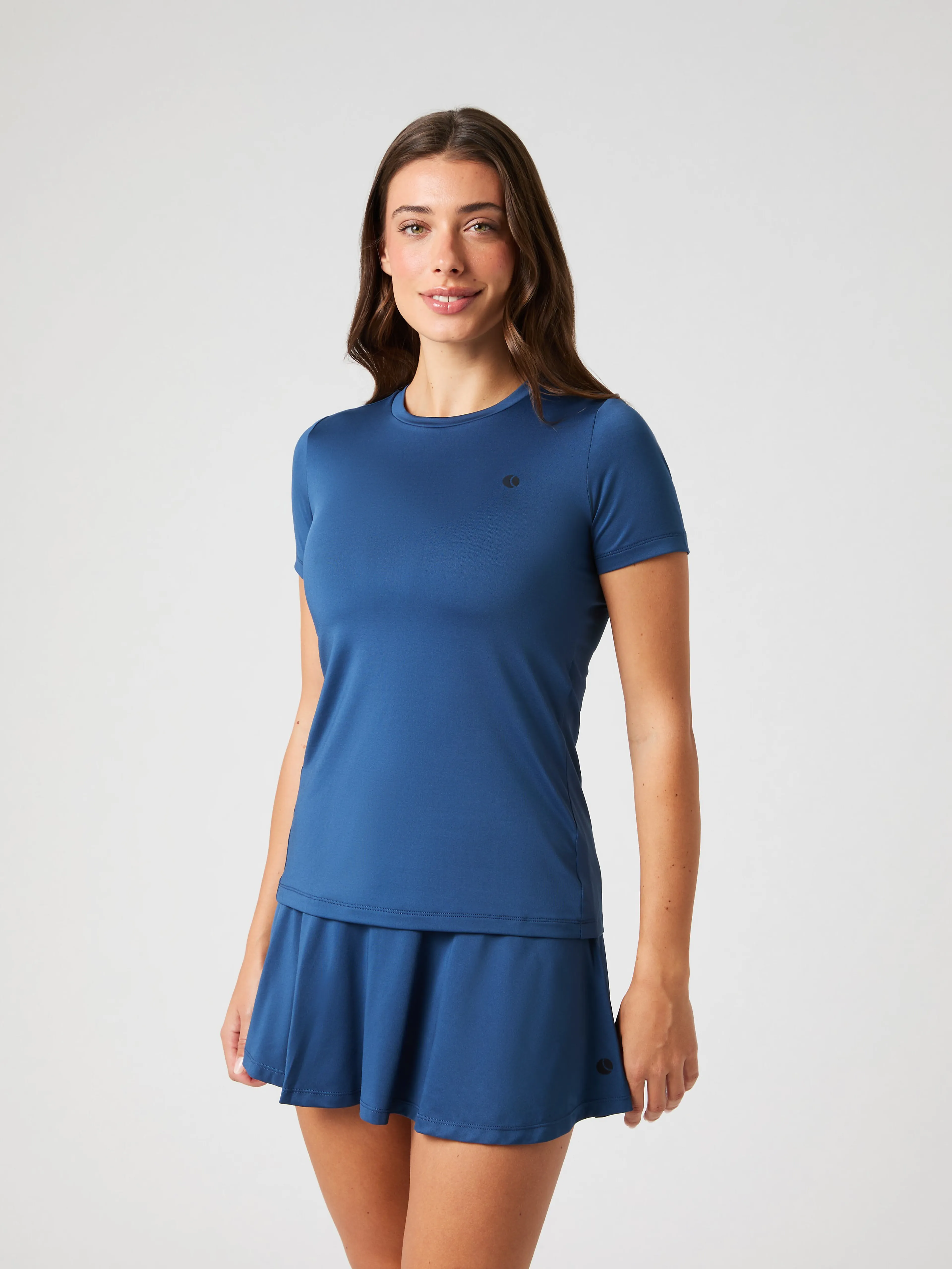 ACE SLIM T-SHIRT