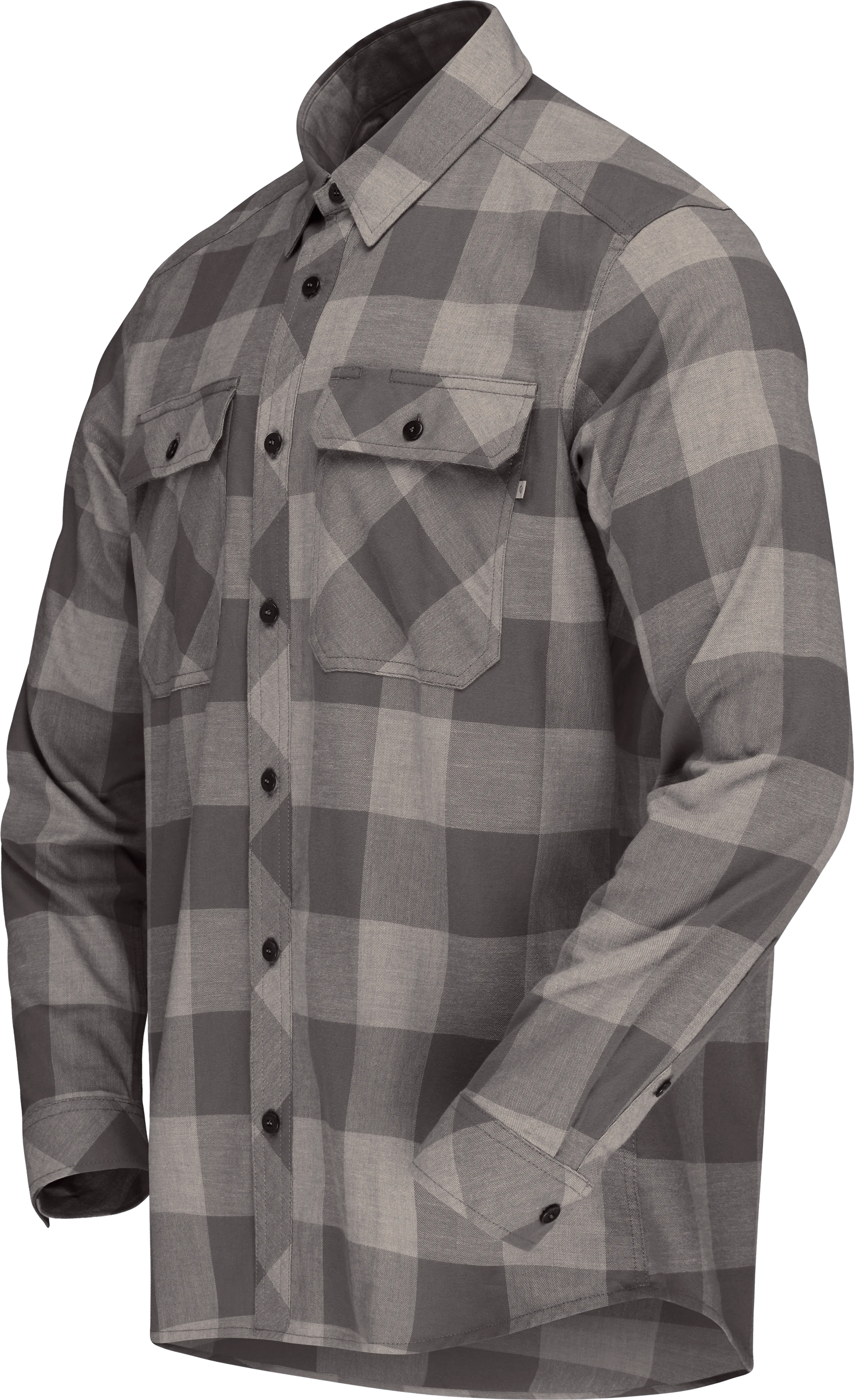 femund flannel lightweight Shirt M's