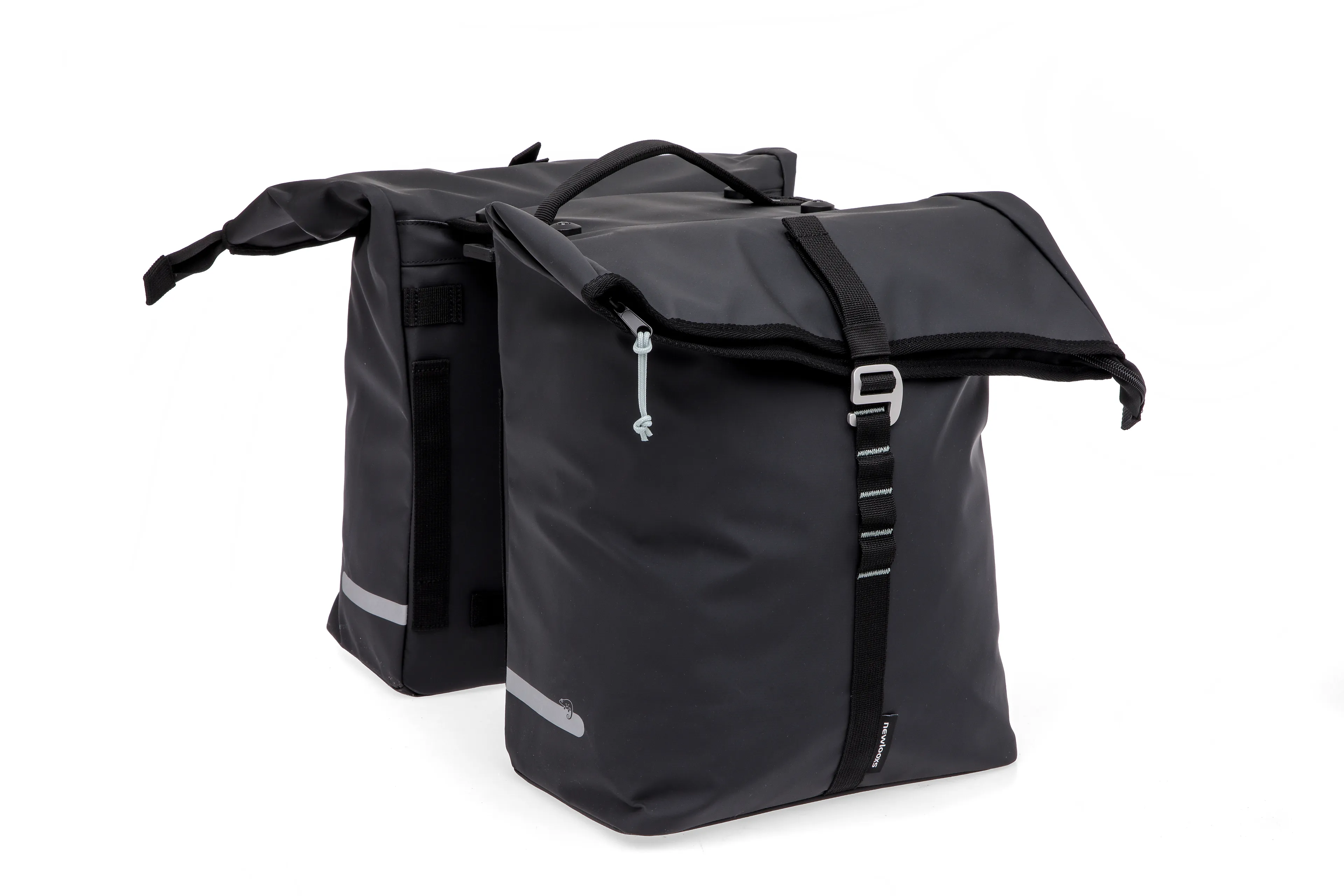 Sykkelveske Cantos bag double MIK 2.0