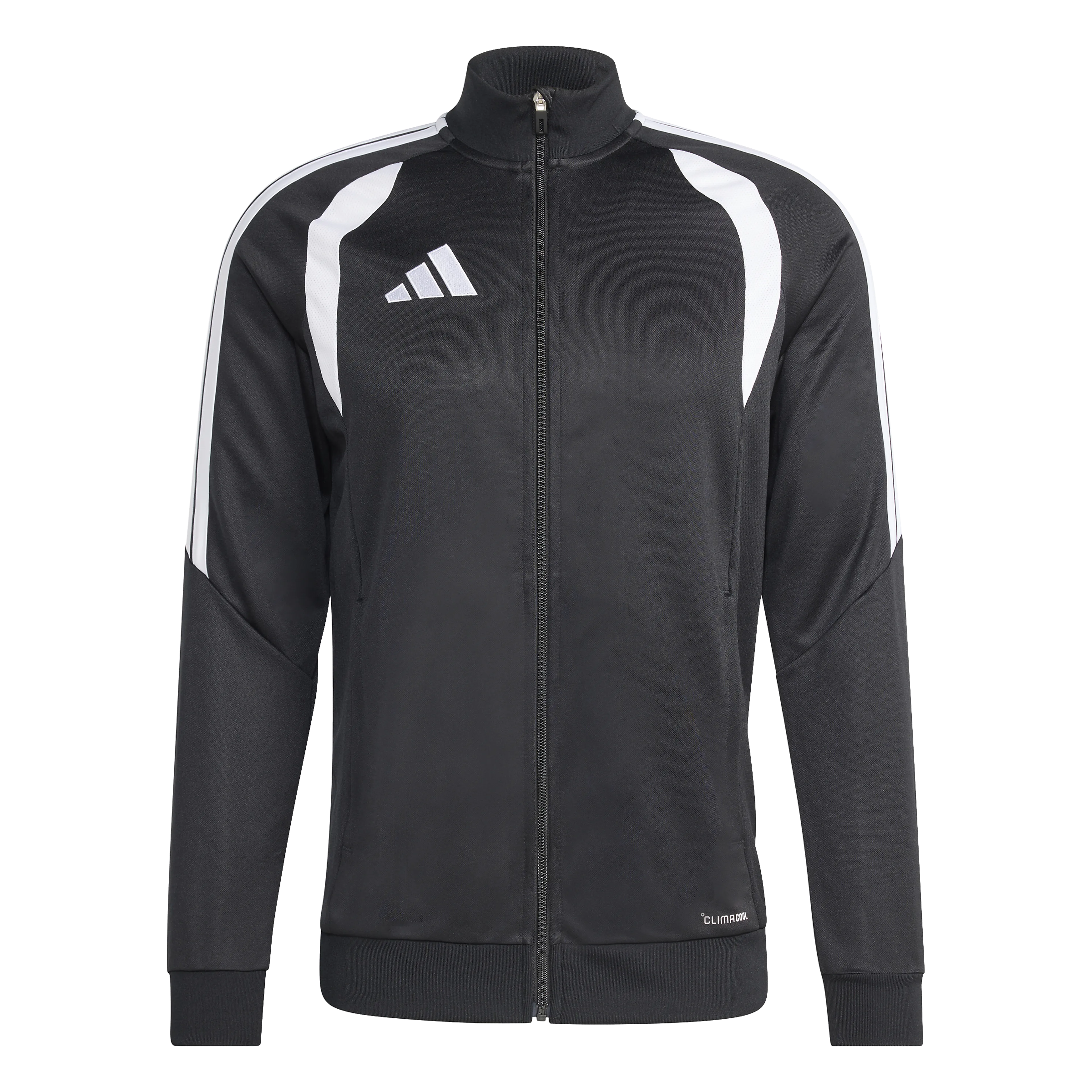 Tiro 26 League Training Track Top Treningsjakke 
