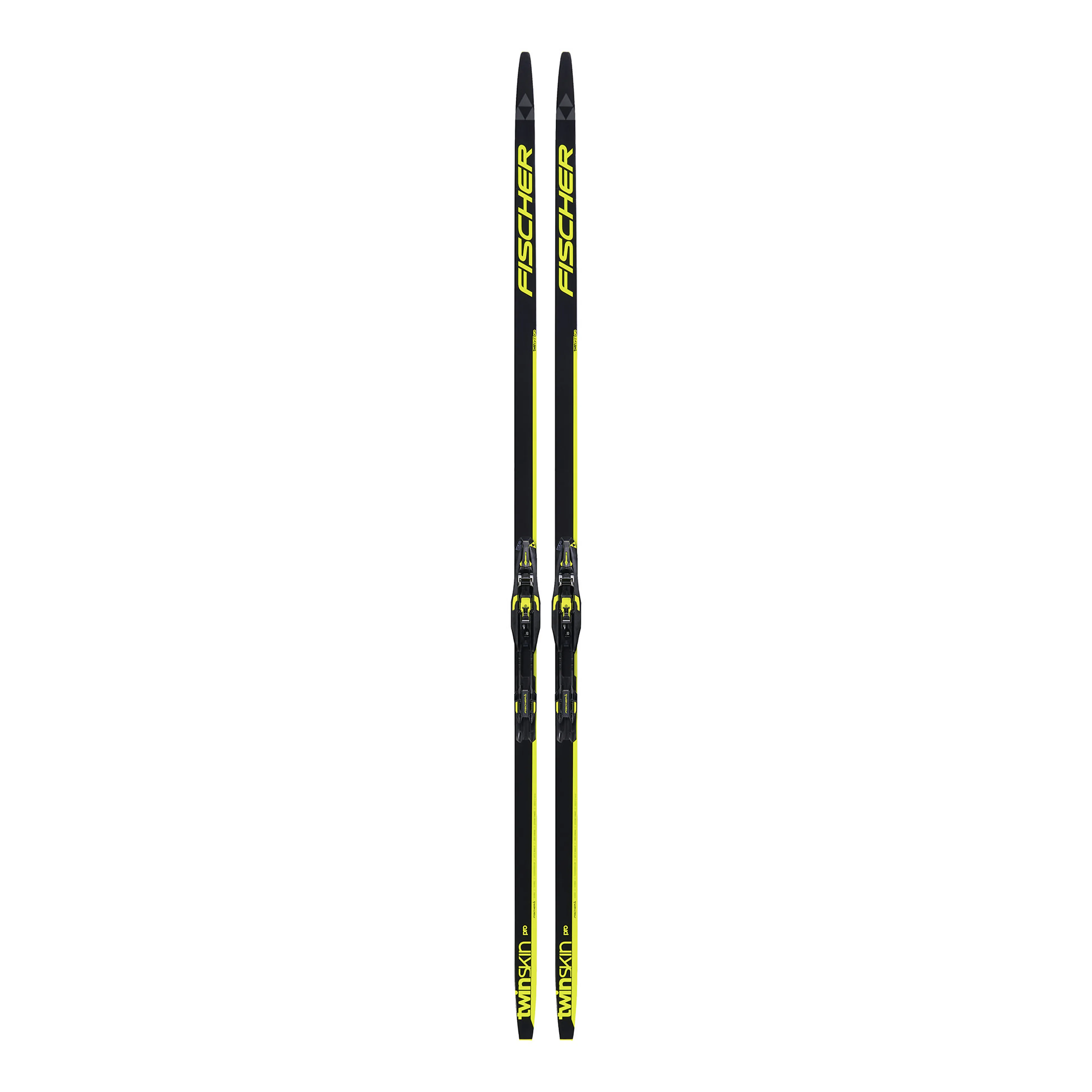 TWIN SKIN PRO STIFF