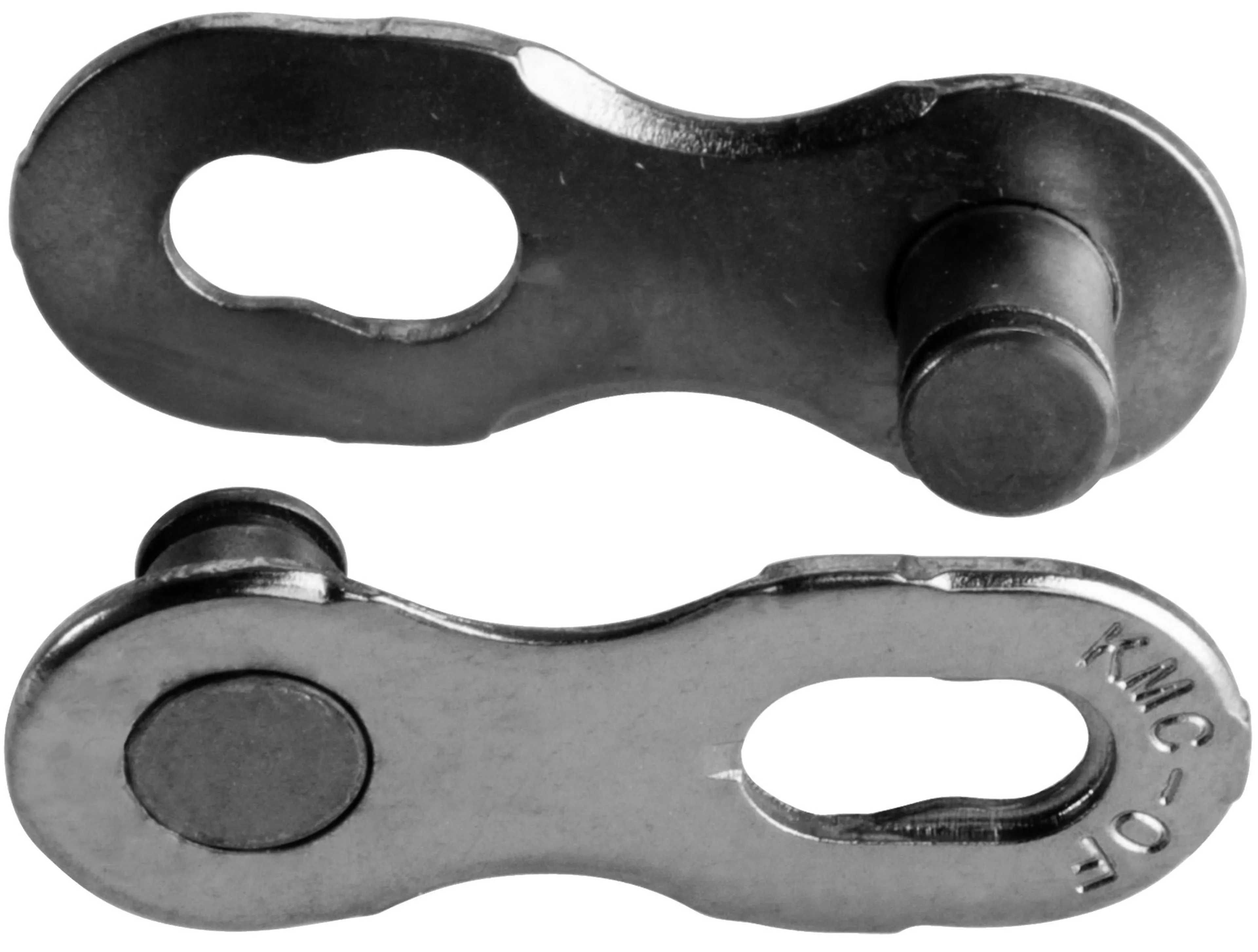 KMC Kjedelås MissingLink 12NR EPT 12-Delt, 2-pack, 5.2mm