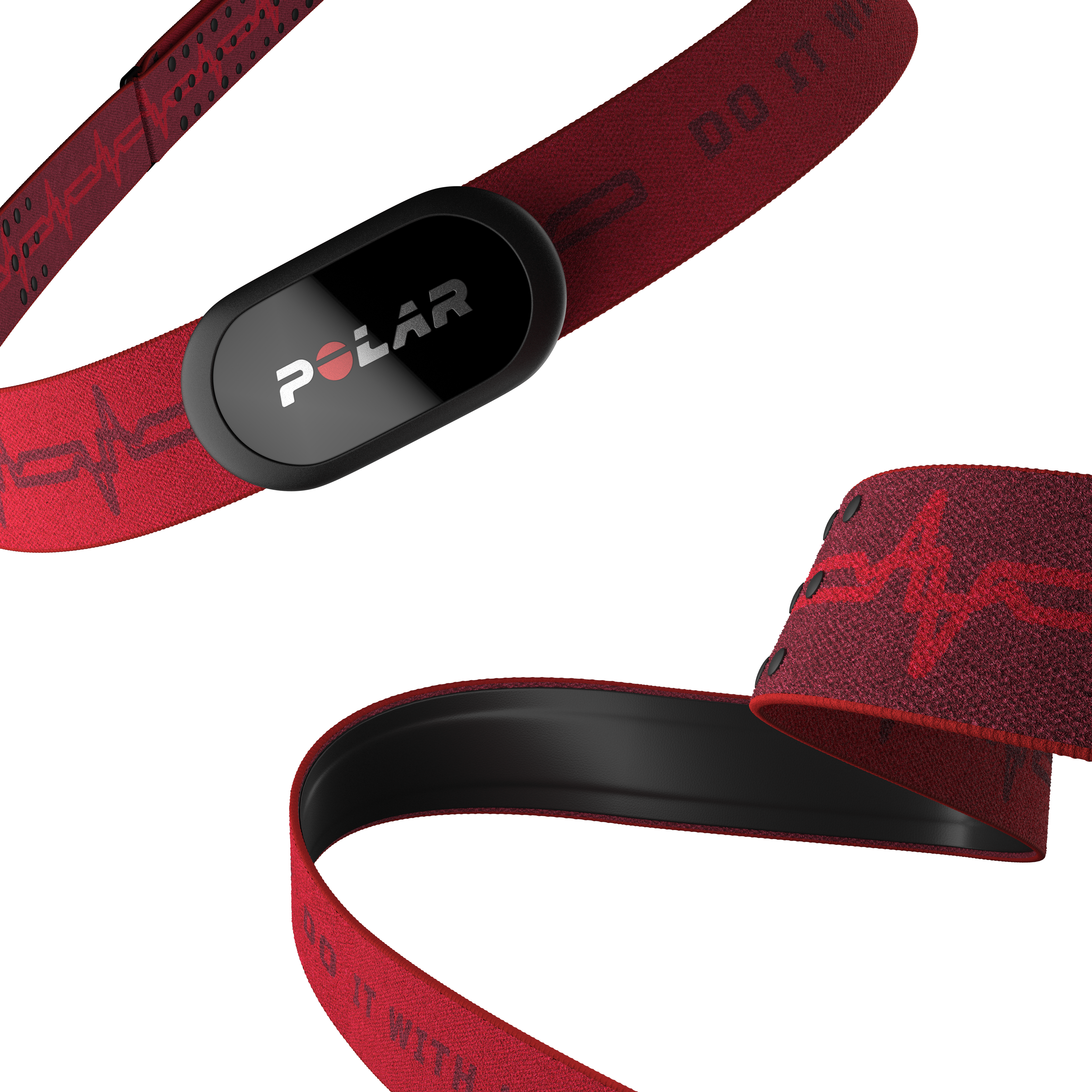 H10 N Bluetooth smart pulssensor TEXT