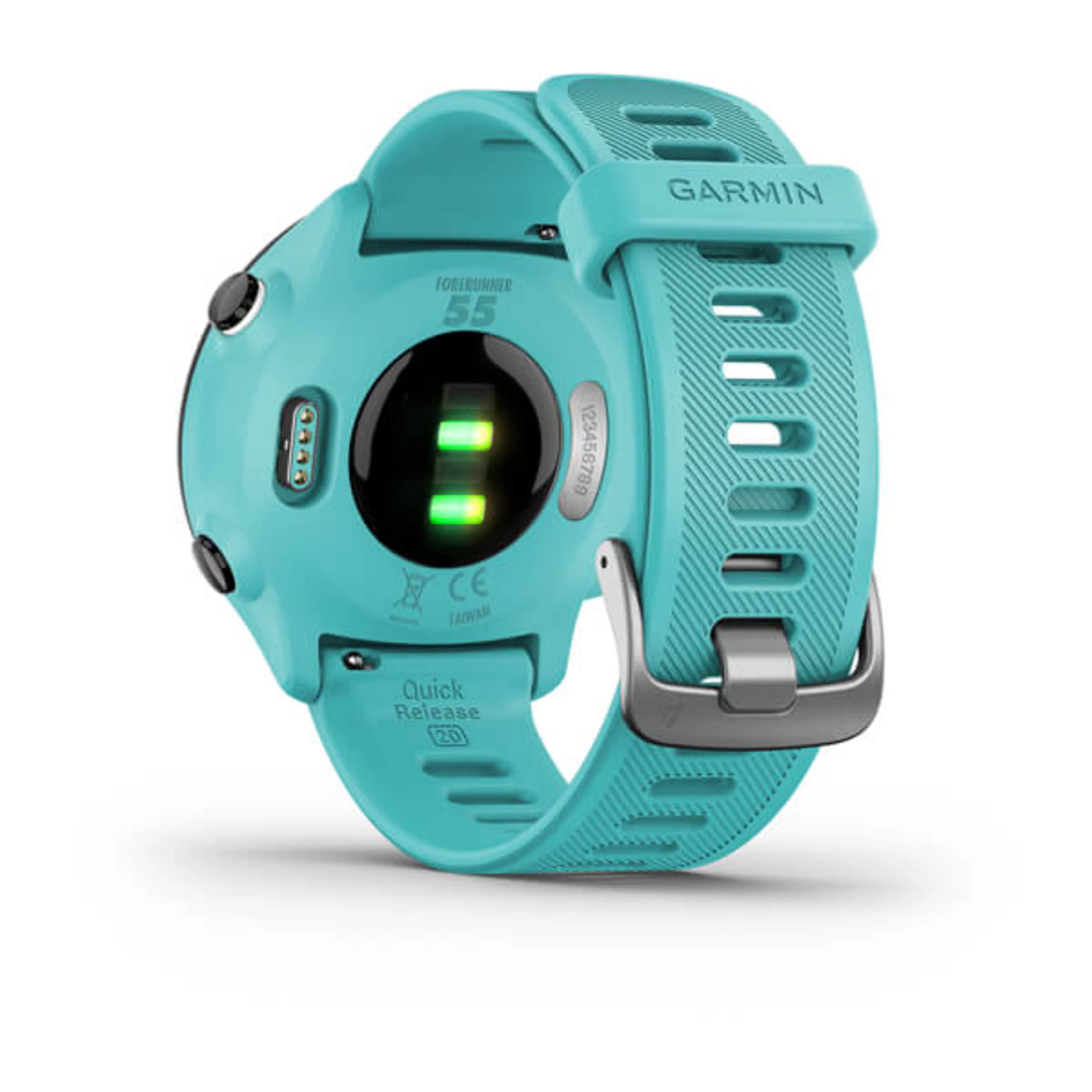 Forerunner 55 GPS Forerunner 55 GPS