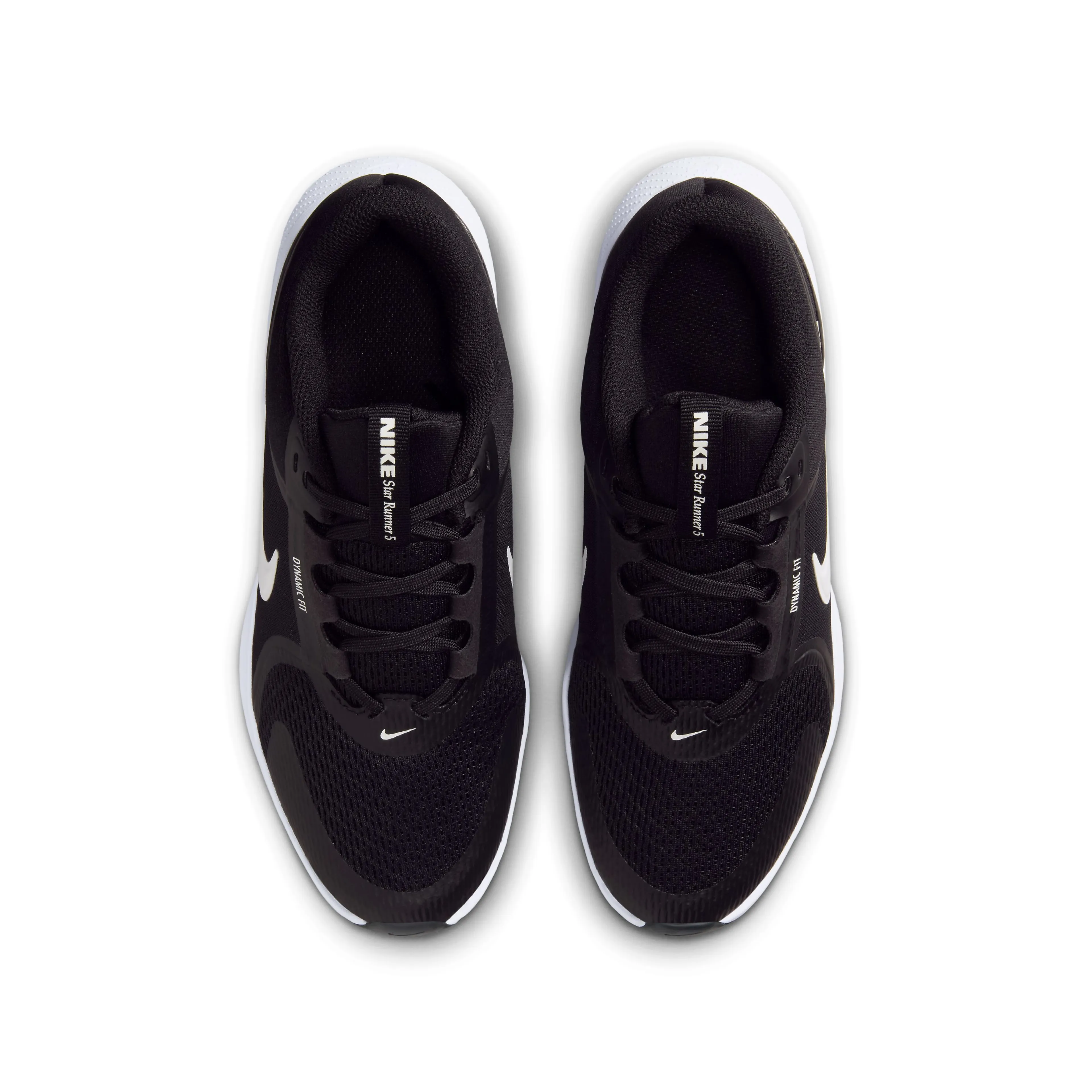 Star Runner 5 Big Kids' Running Shoes