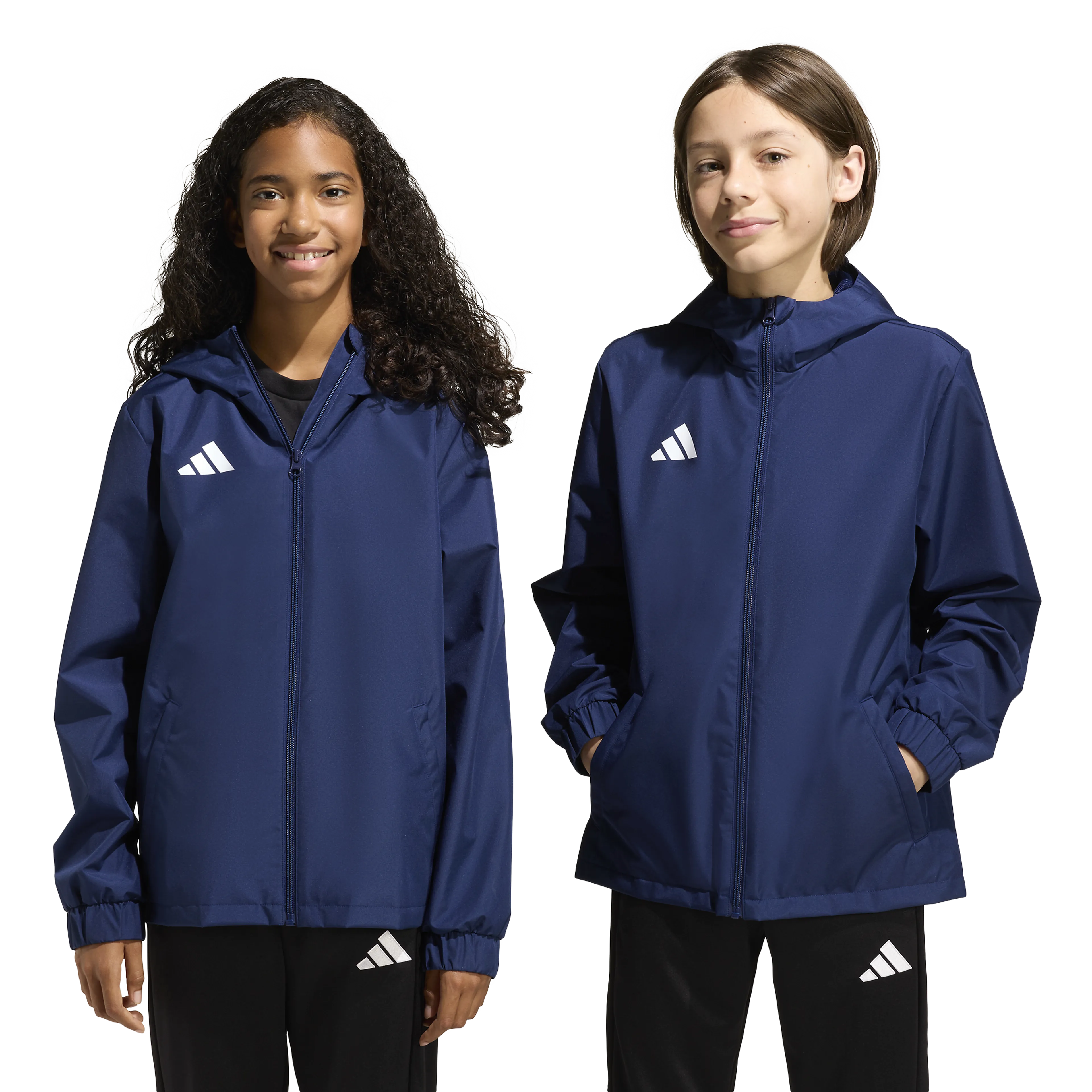 Entrada26 All Weather Jacket Junior