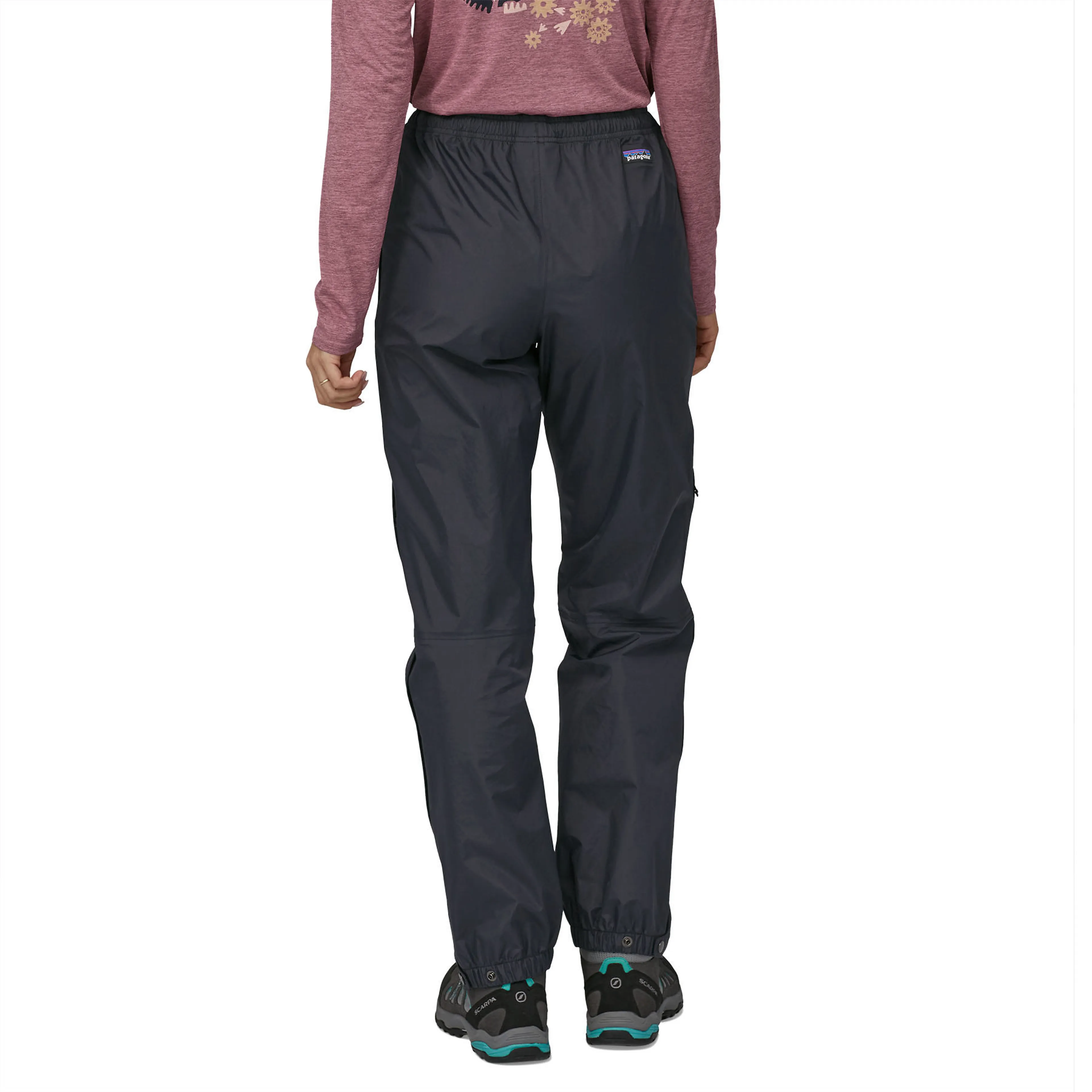 W's Torrentshell 3L Rain Pants - Reg W's Torrentshell 3L Rain Pants - Reg