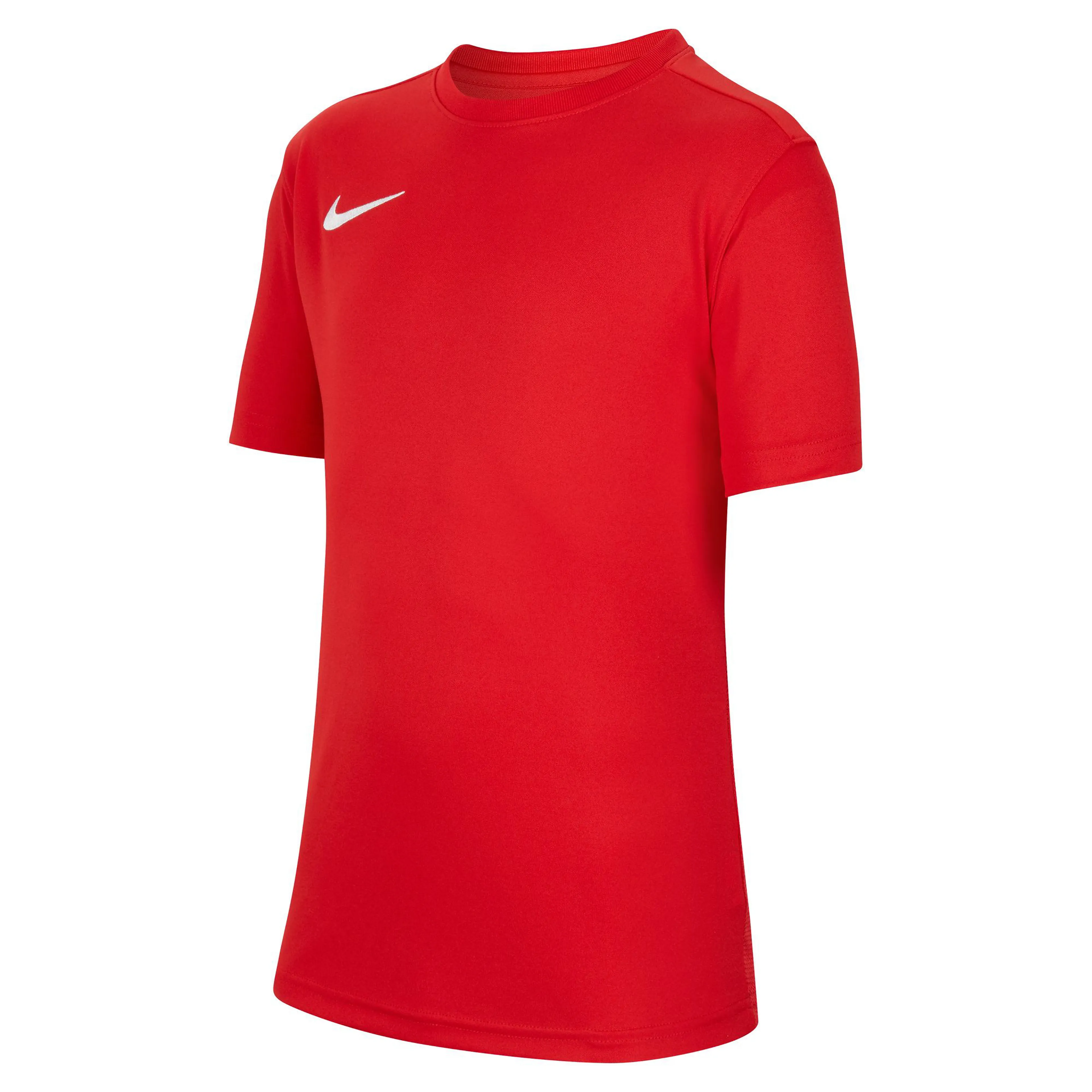 Dri-FIT Park 7 Big Kids' Soccer Jersey