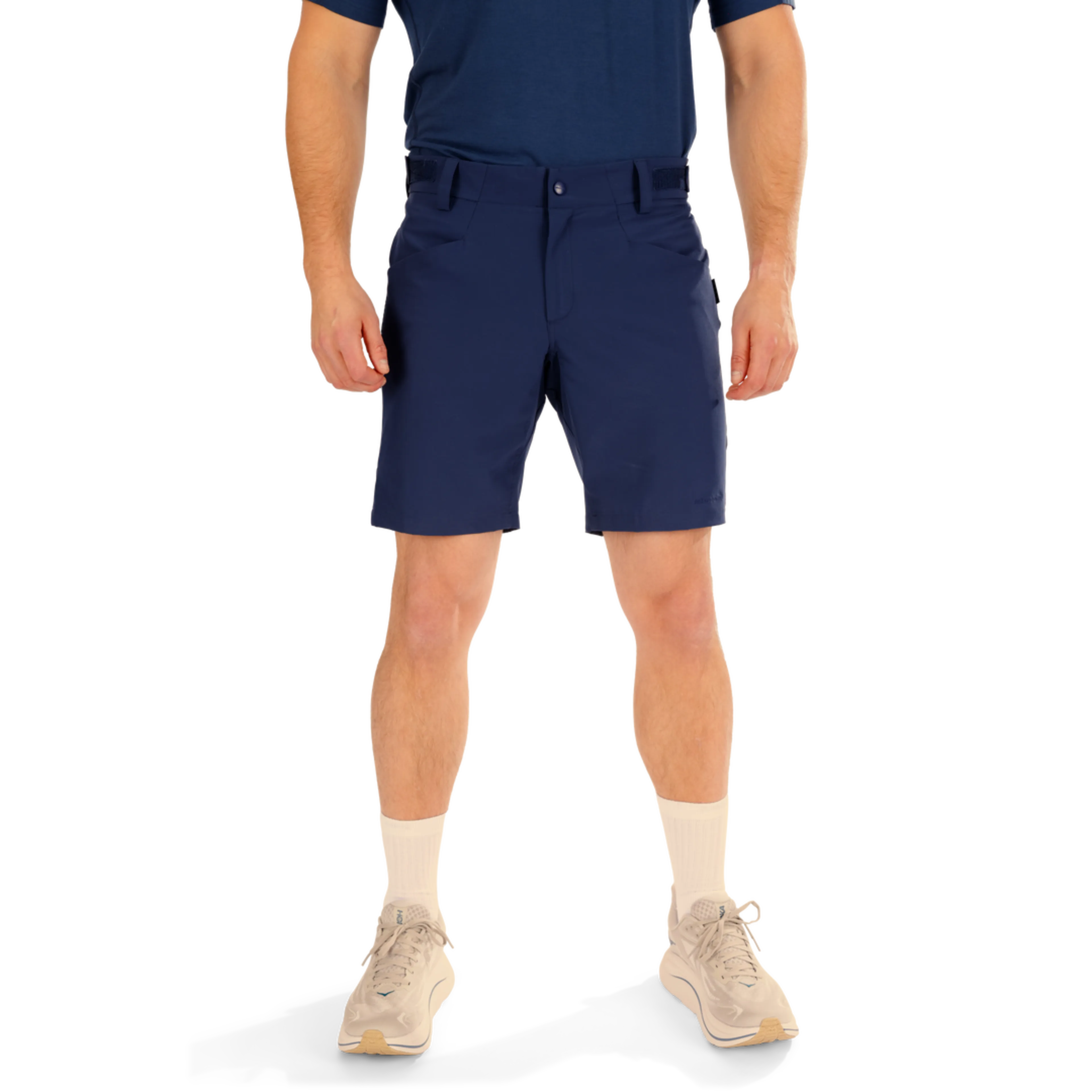 Lomsheim 2.0 Turshorts
