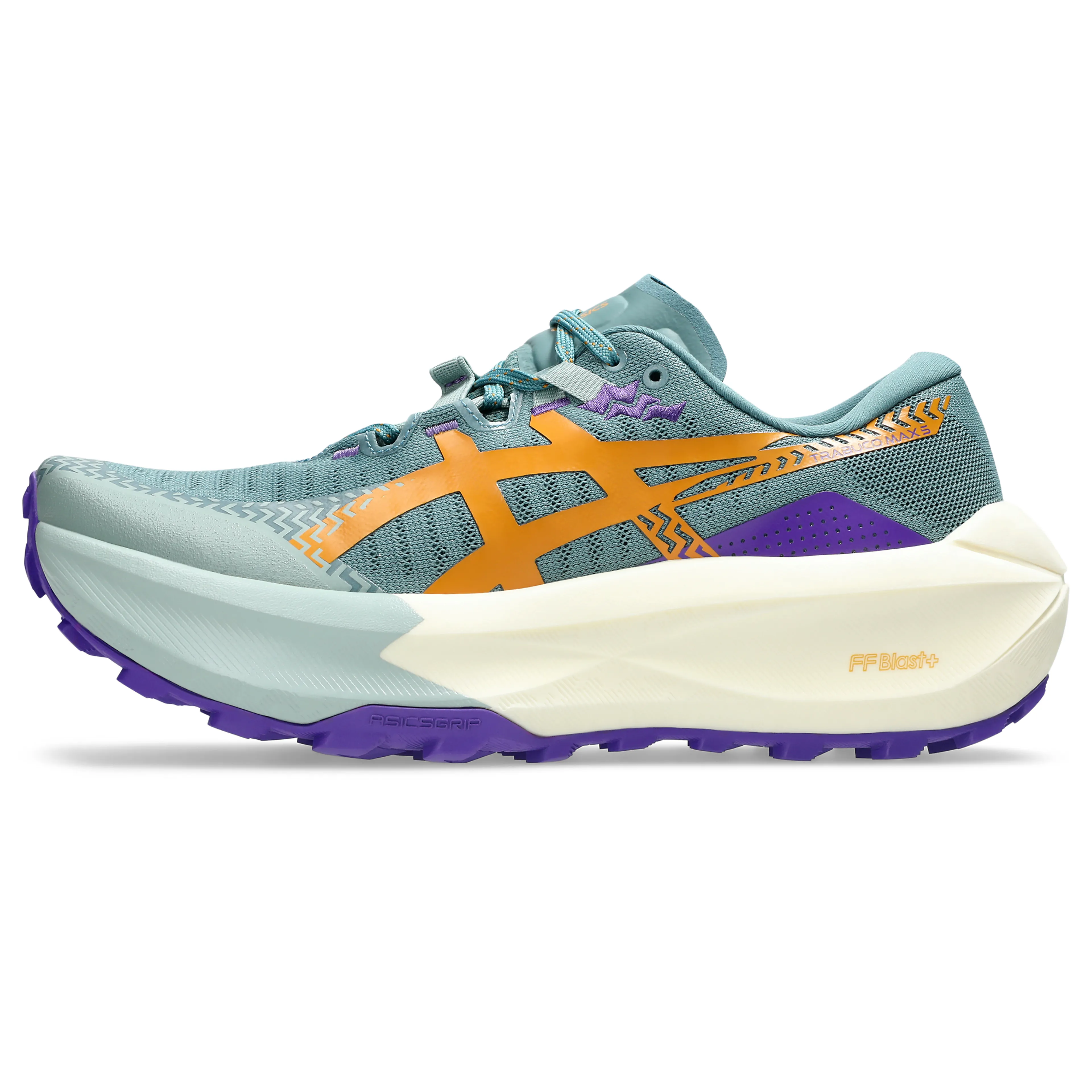 TRABUCO MAX 5