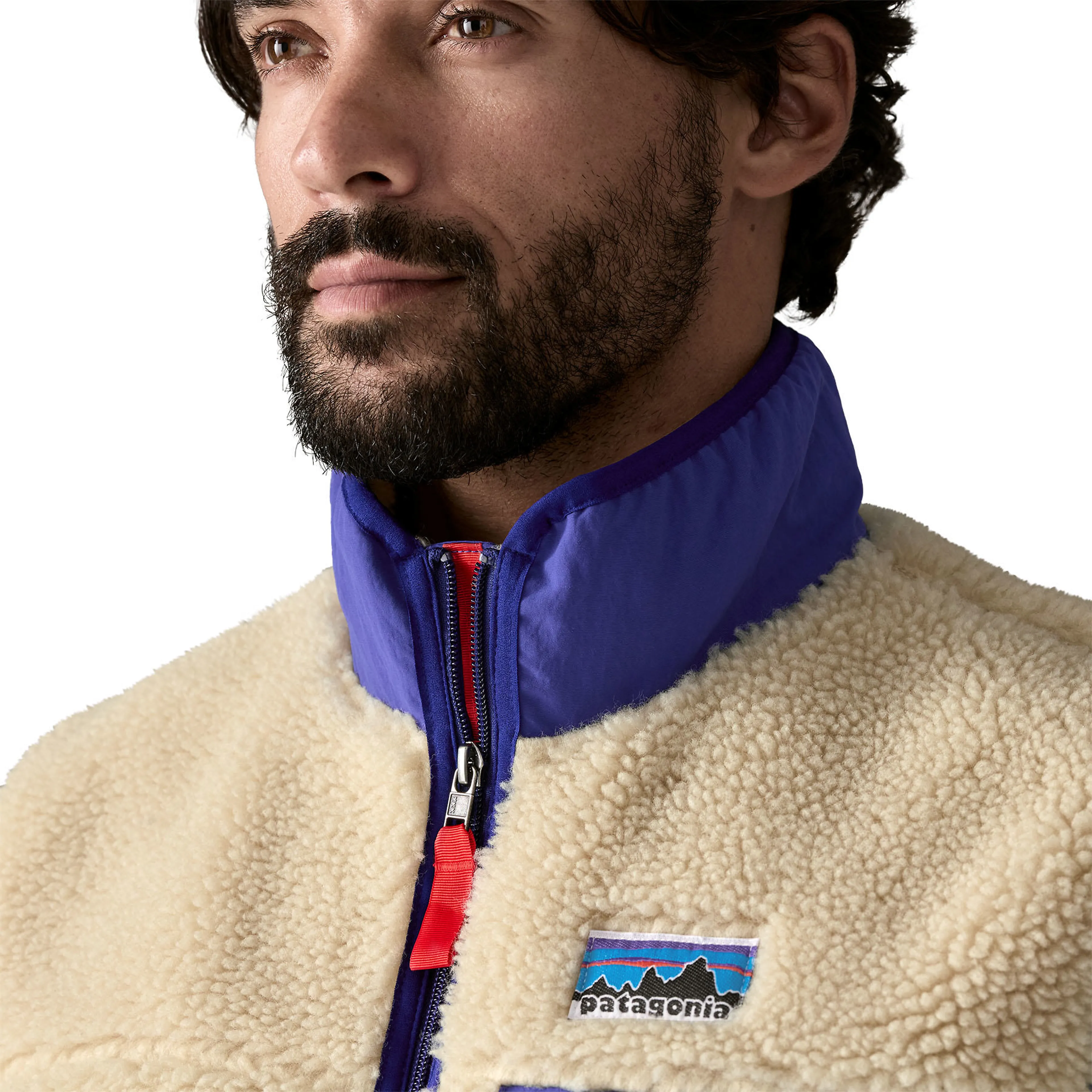 M's Classic Retro-X Vest