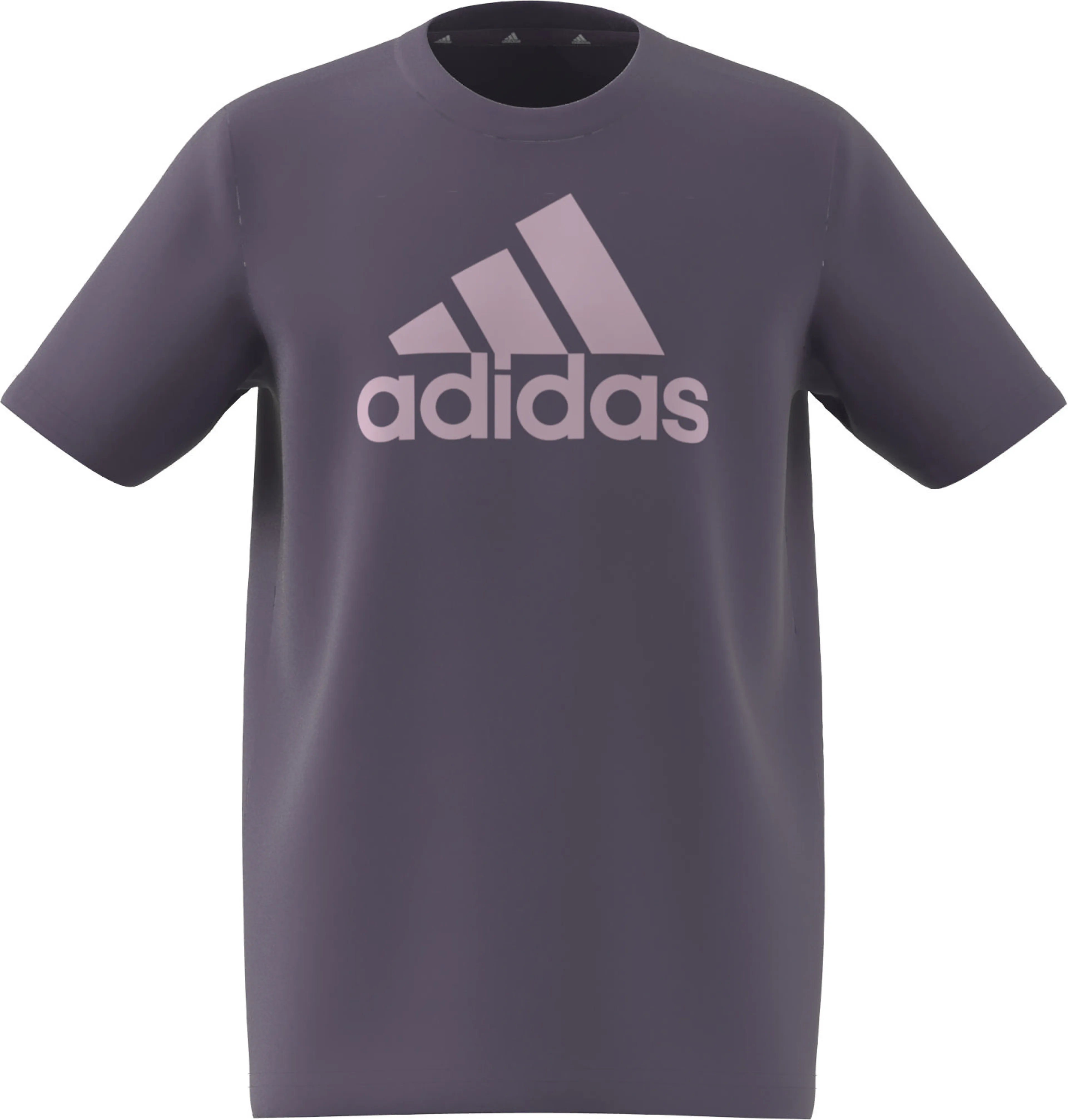 Essentials Big Logo Cotton t-skjorte junior
