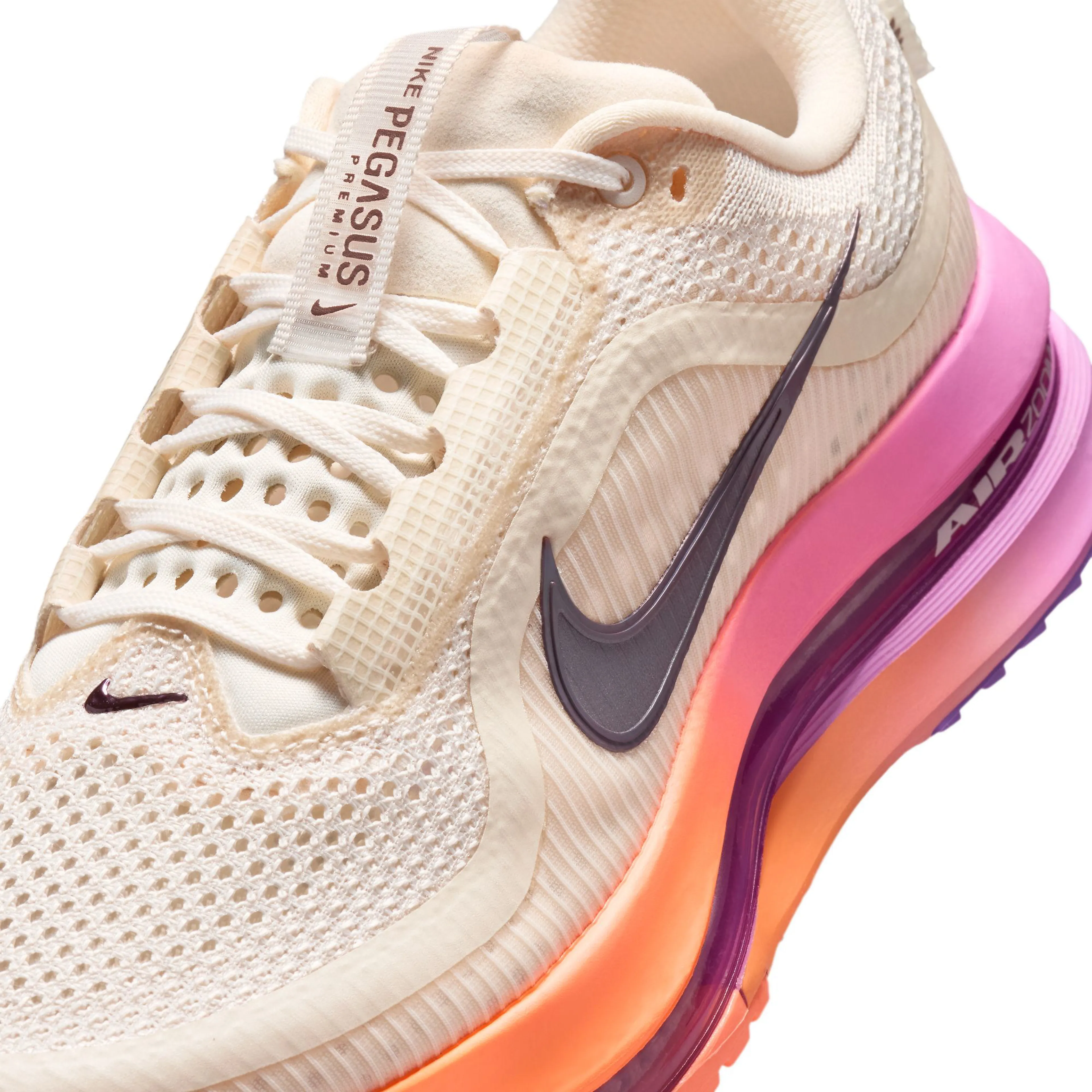 Pegasus Premium Women's Road Running Shoes