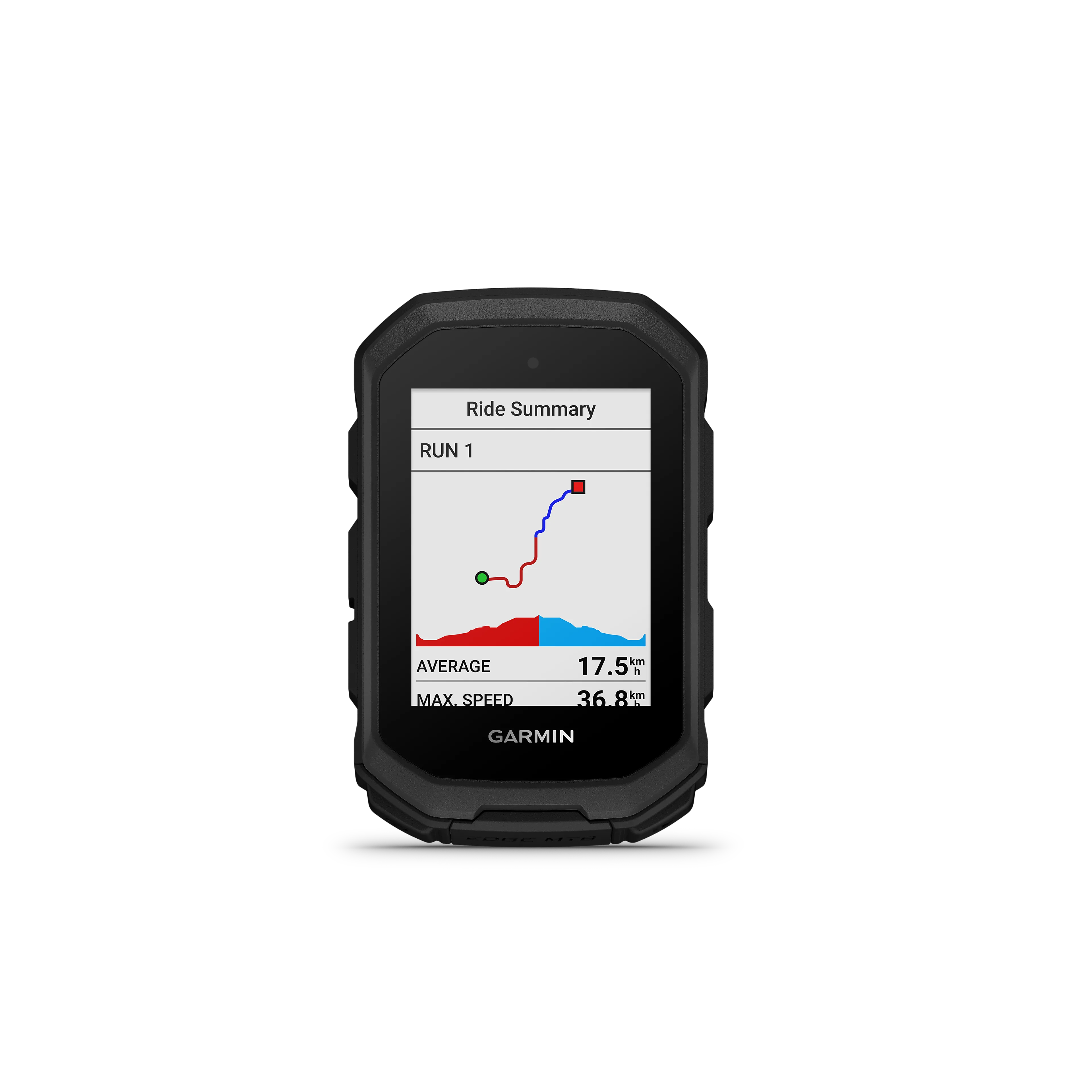 Edge MTB, EMEA/AUS/NZ