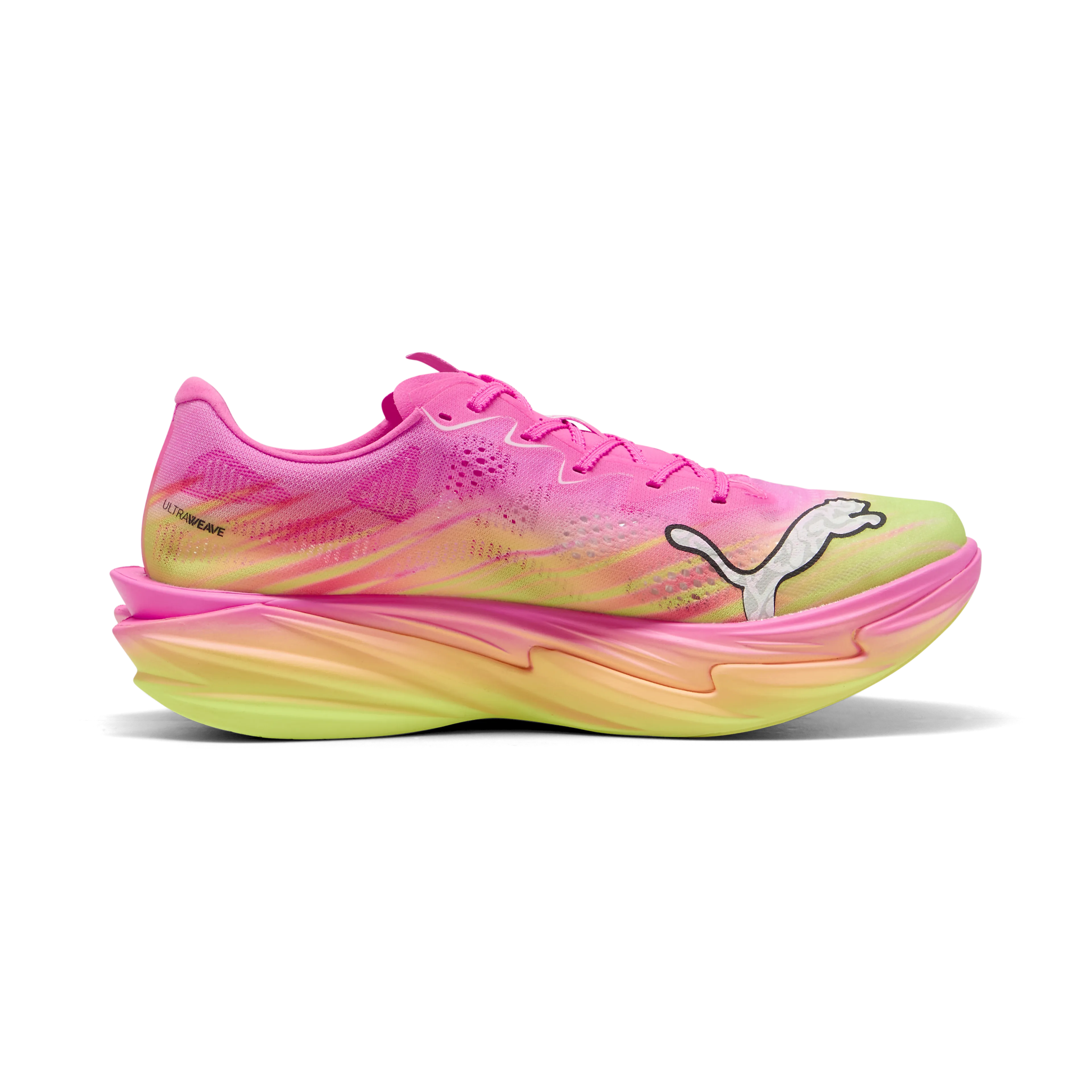 Deviate NITRO Elite 4 ST