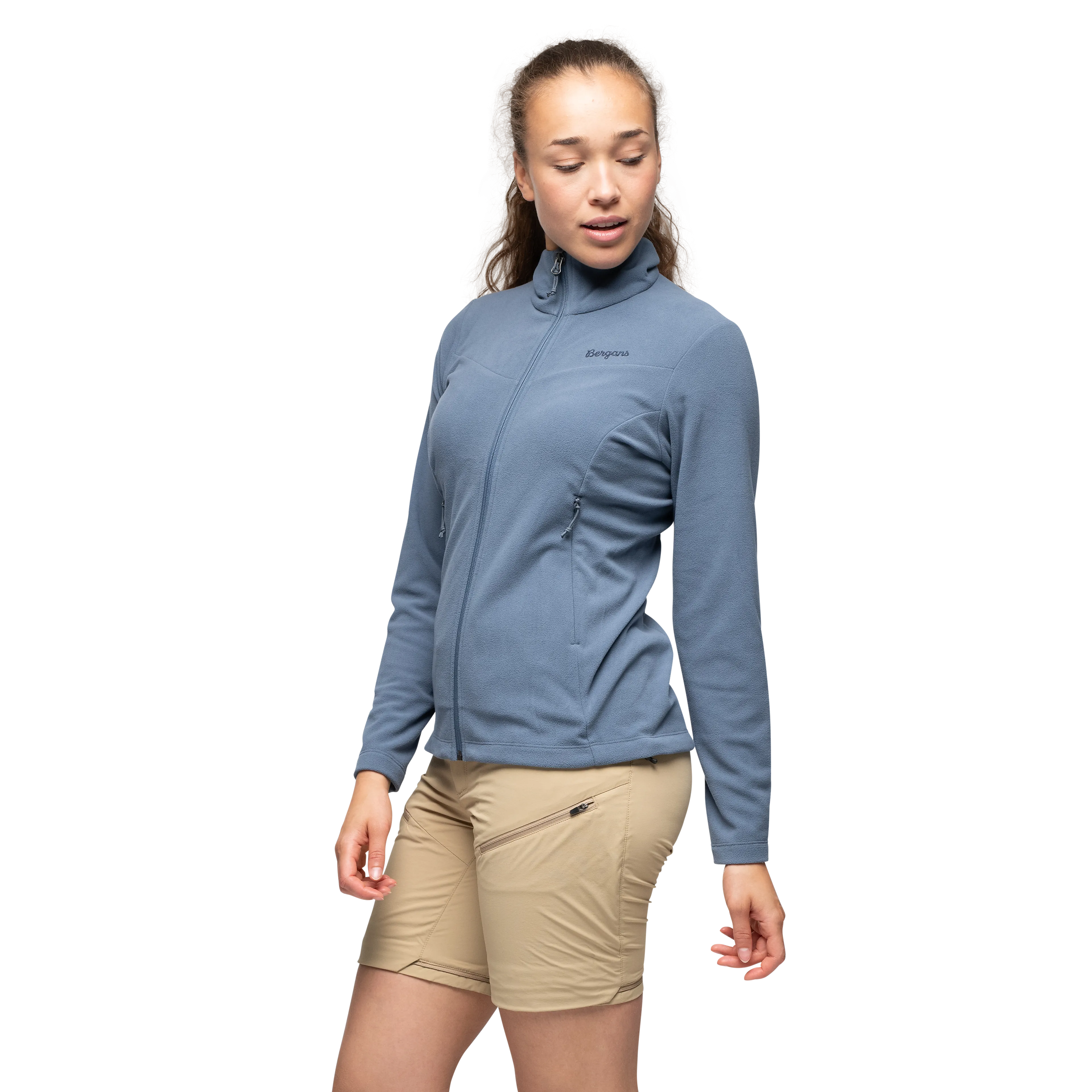 Finnsnes Fleece Jacket Women Finnsnes Fleece Jacket Women