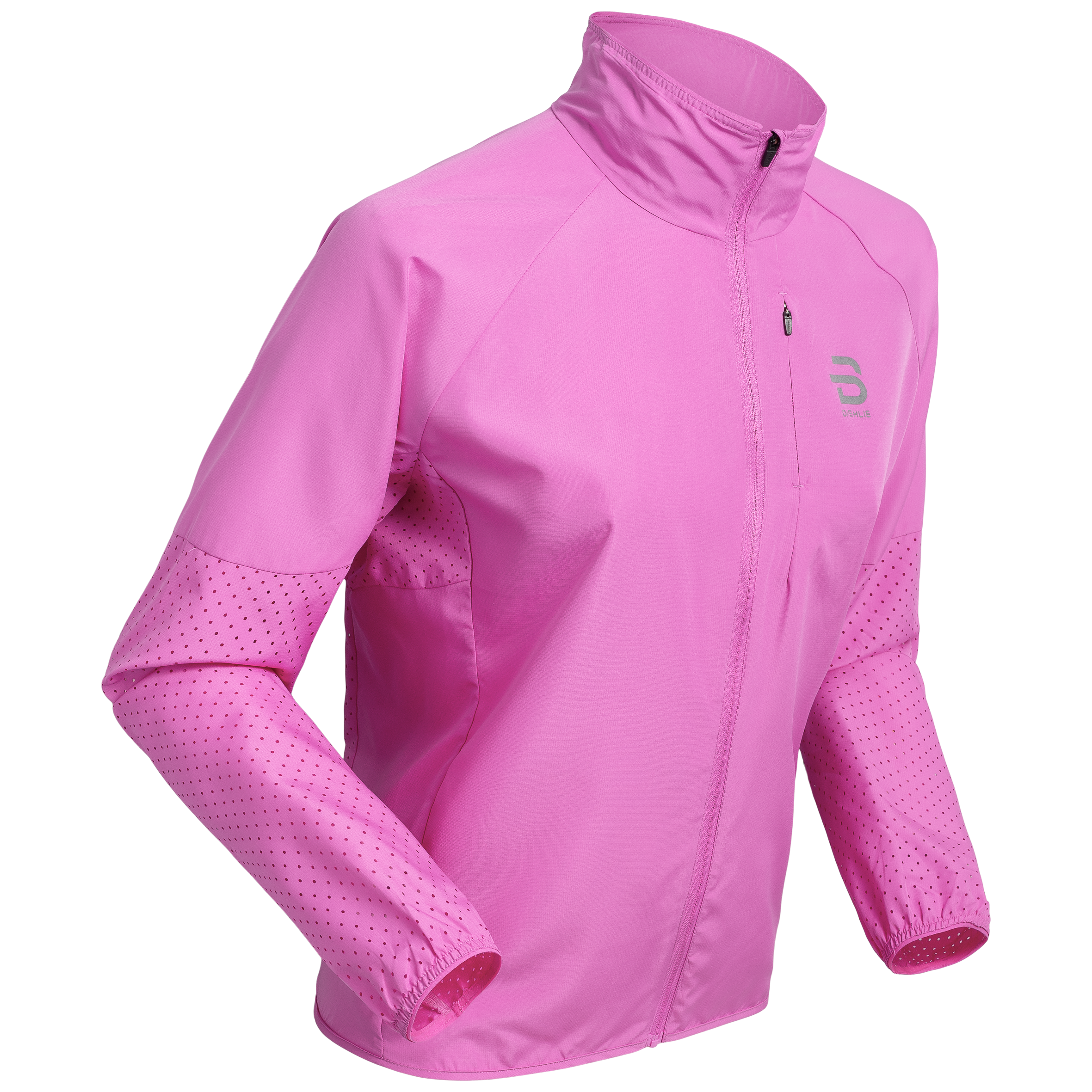 Jacket Air Wmn