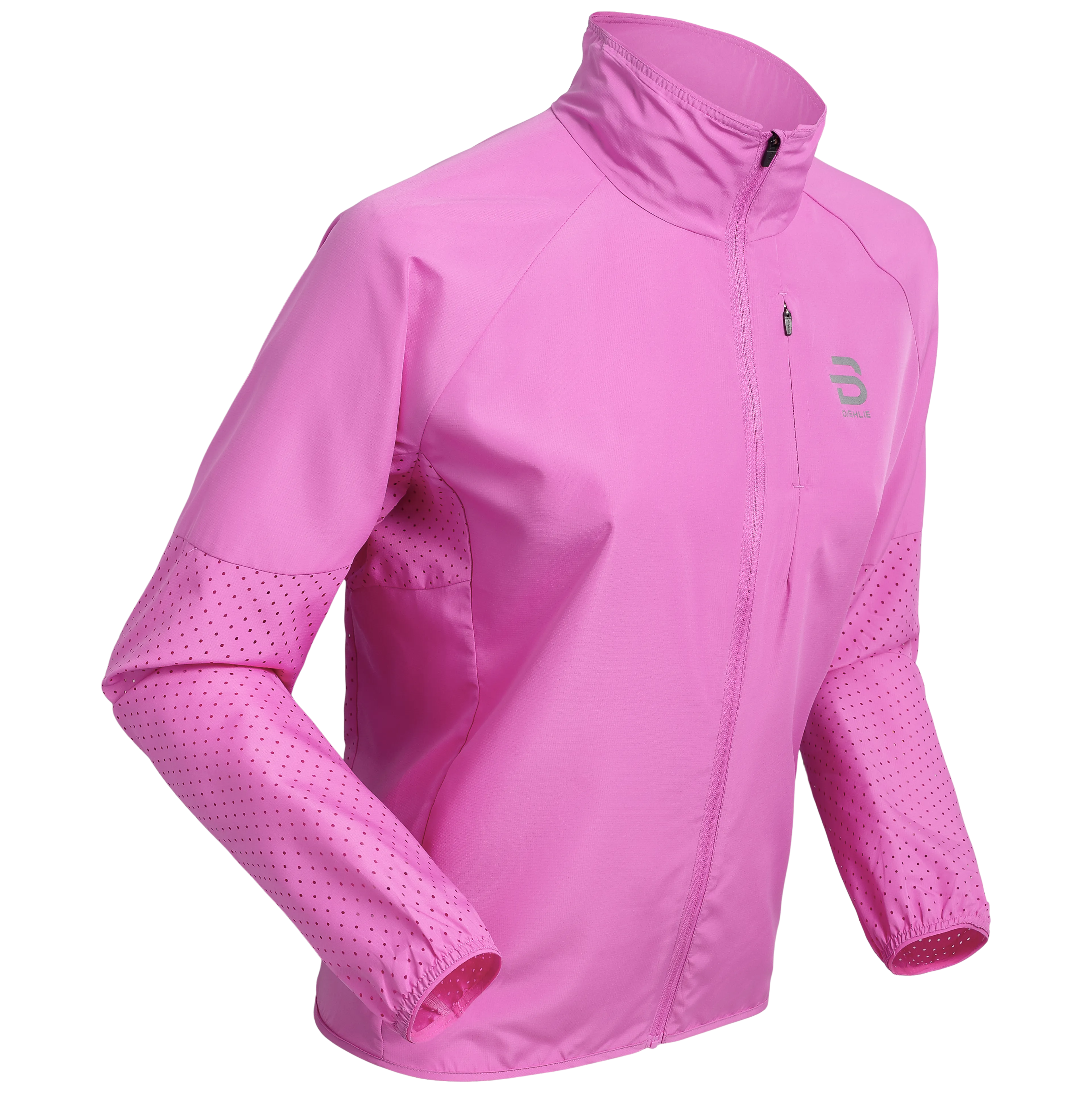 Jacket Air Wmn