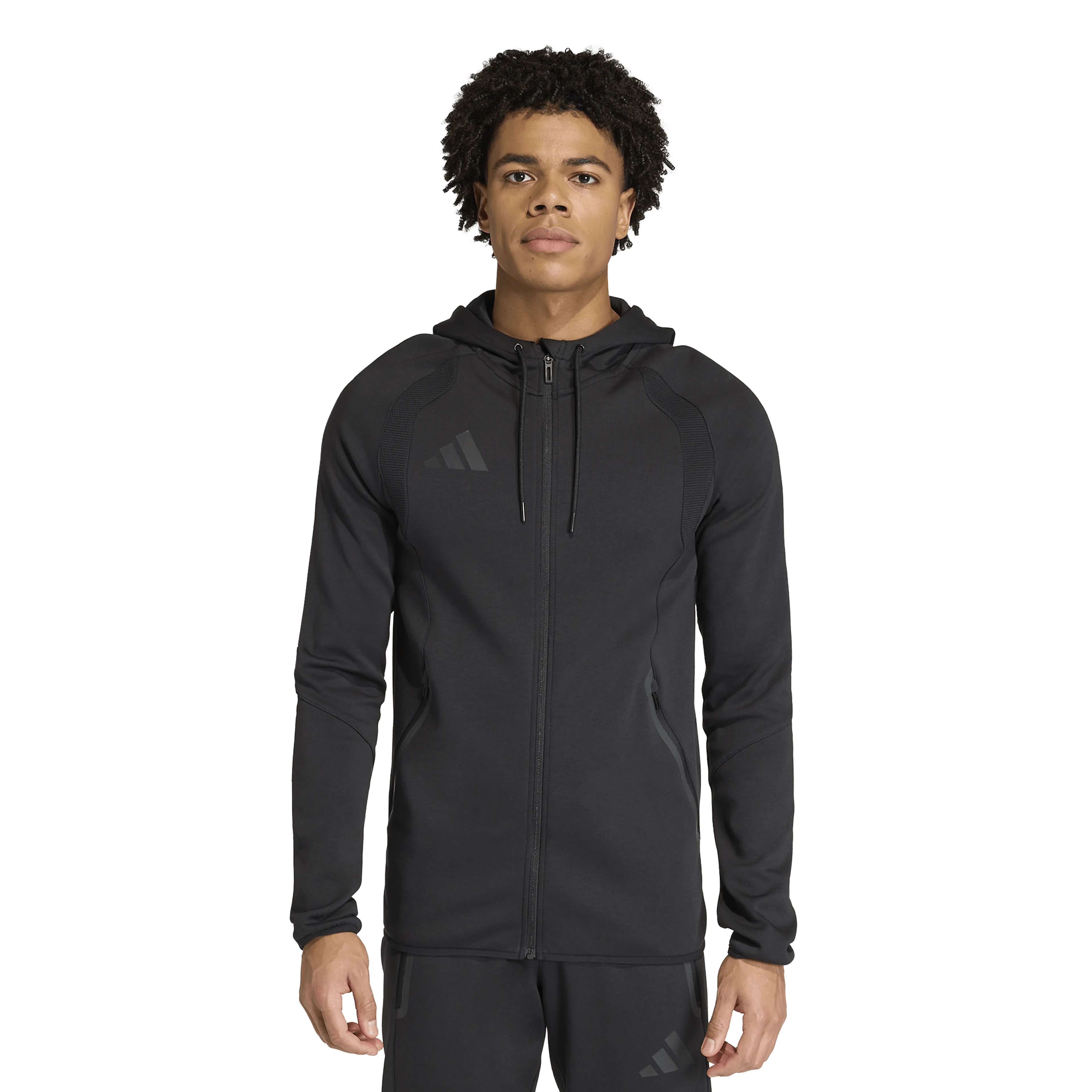 TIRO TRAVEL SWEAT HOODIE  