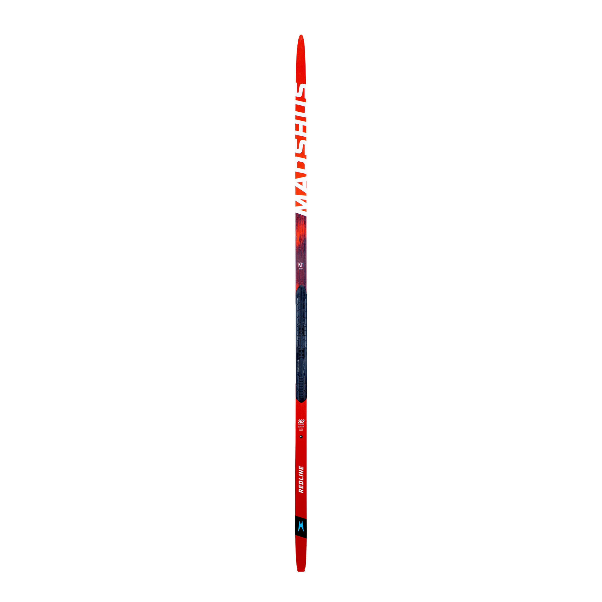 REDLINE CLASSIC K1