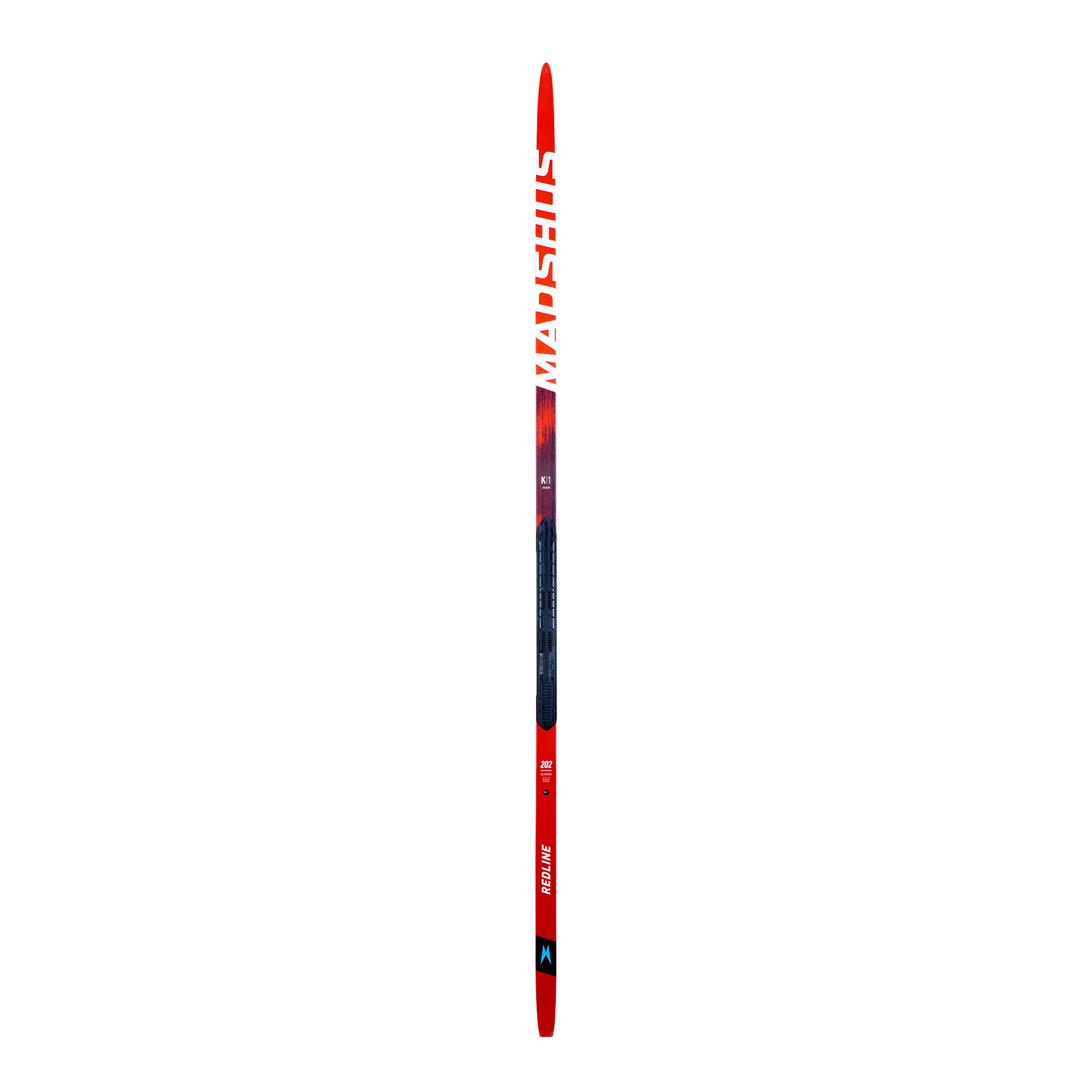 REDLINE CLASSIC K1