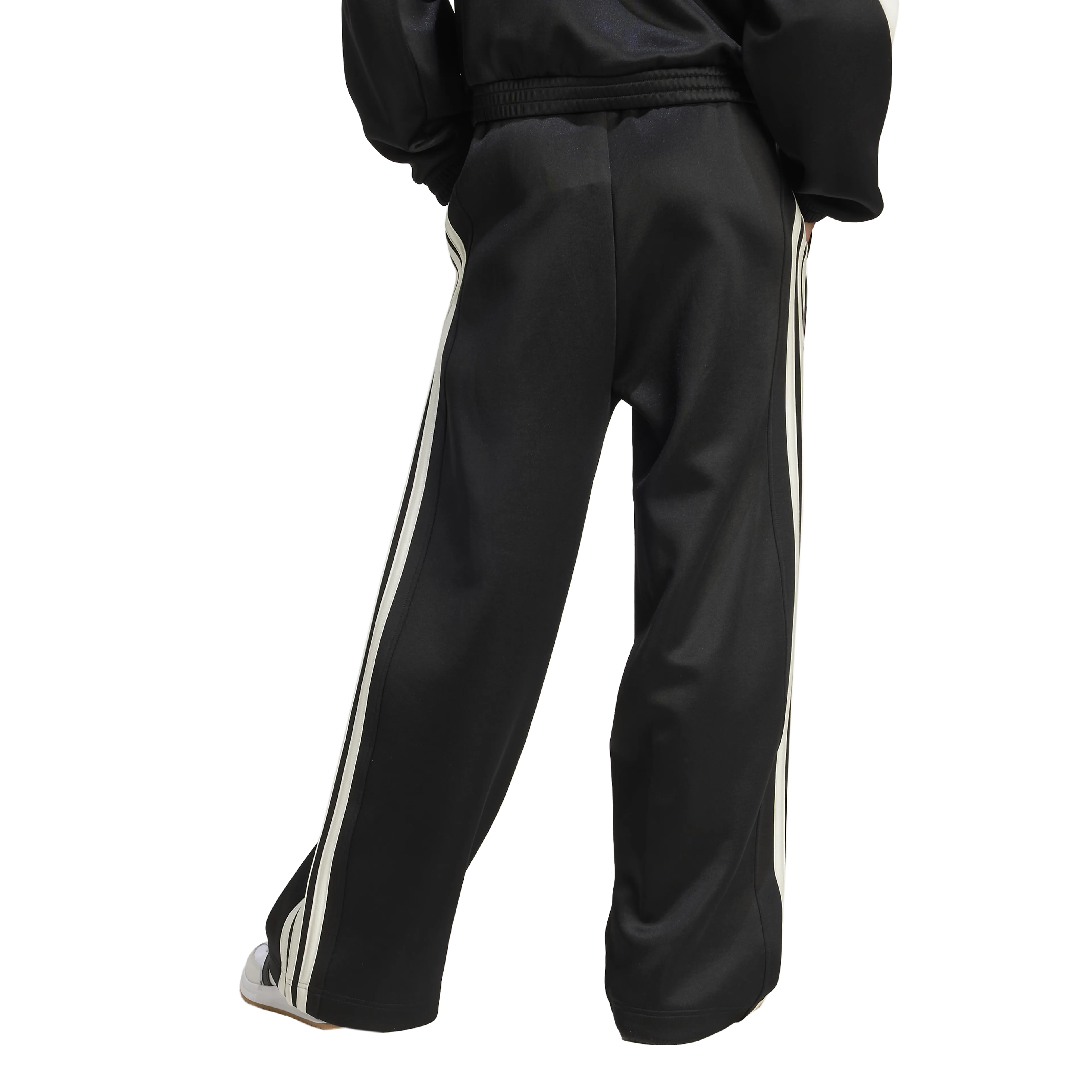 Stadium 3-Stripes Track Tracksuit Joggebukse Dame