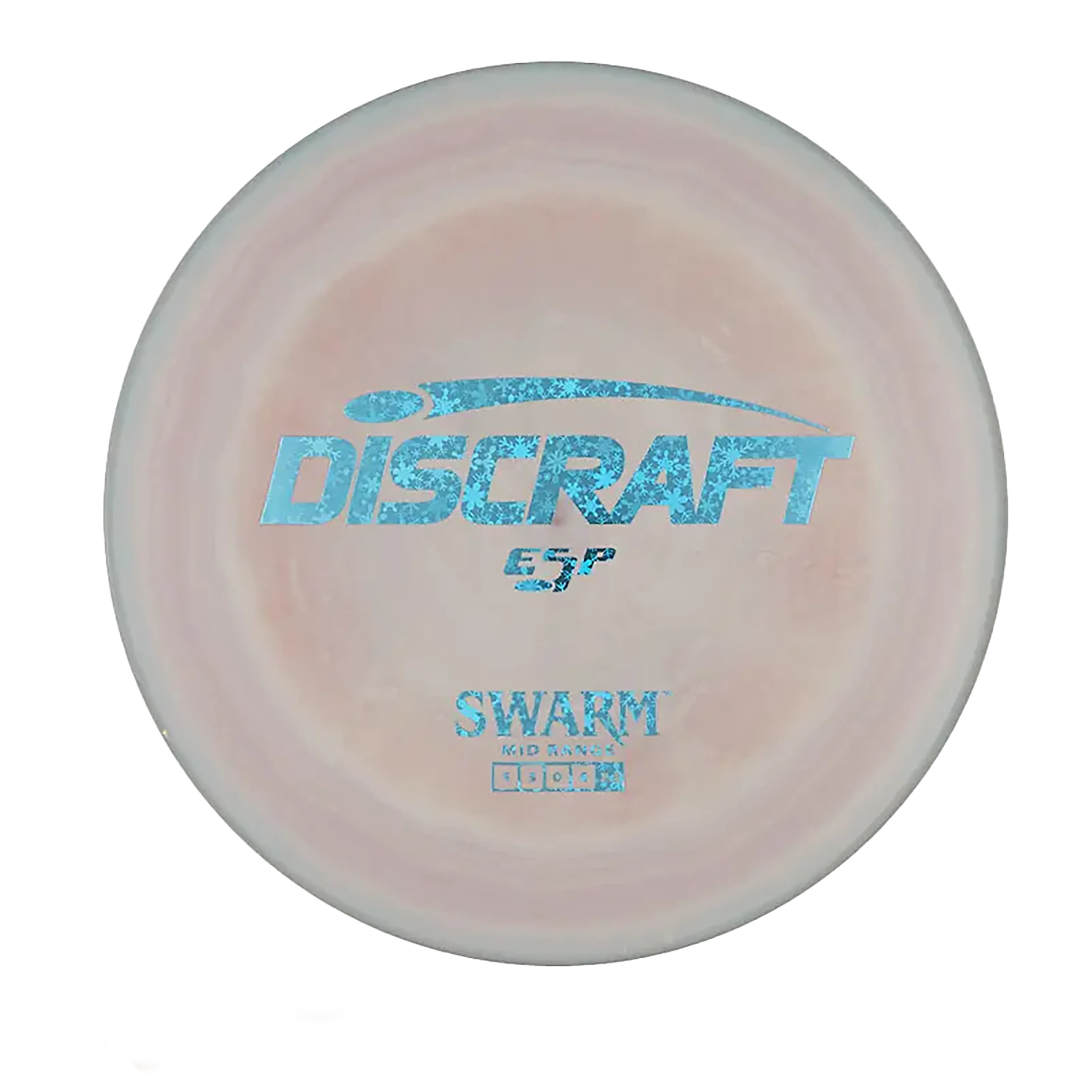 Esp Midrange Swarm