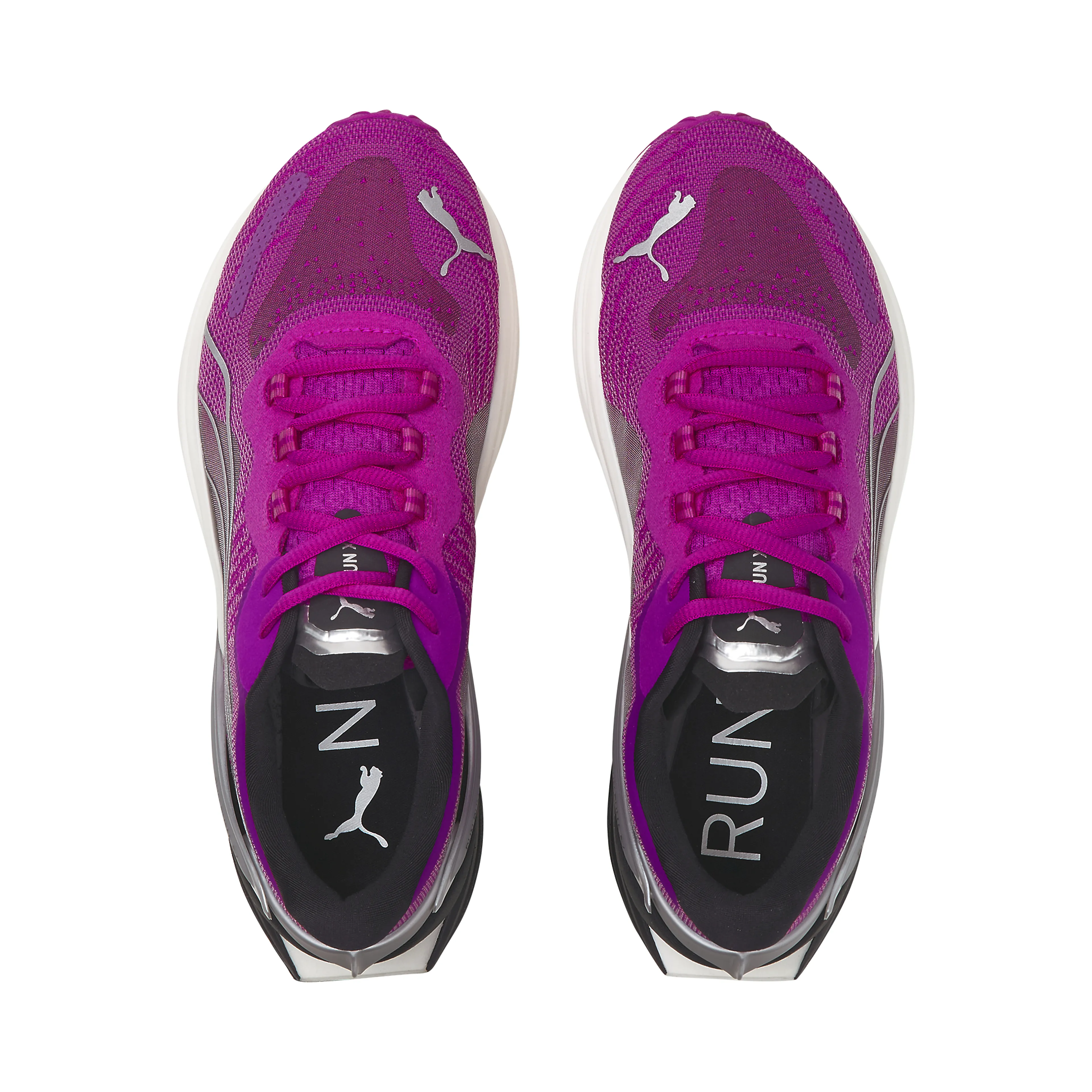 Run XX Nitro
