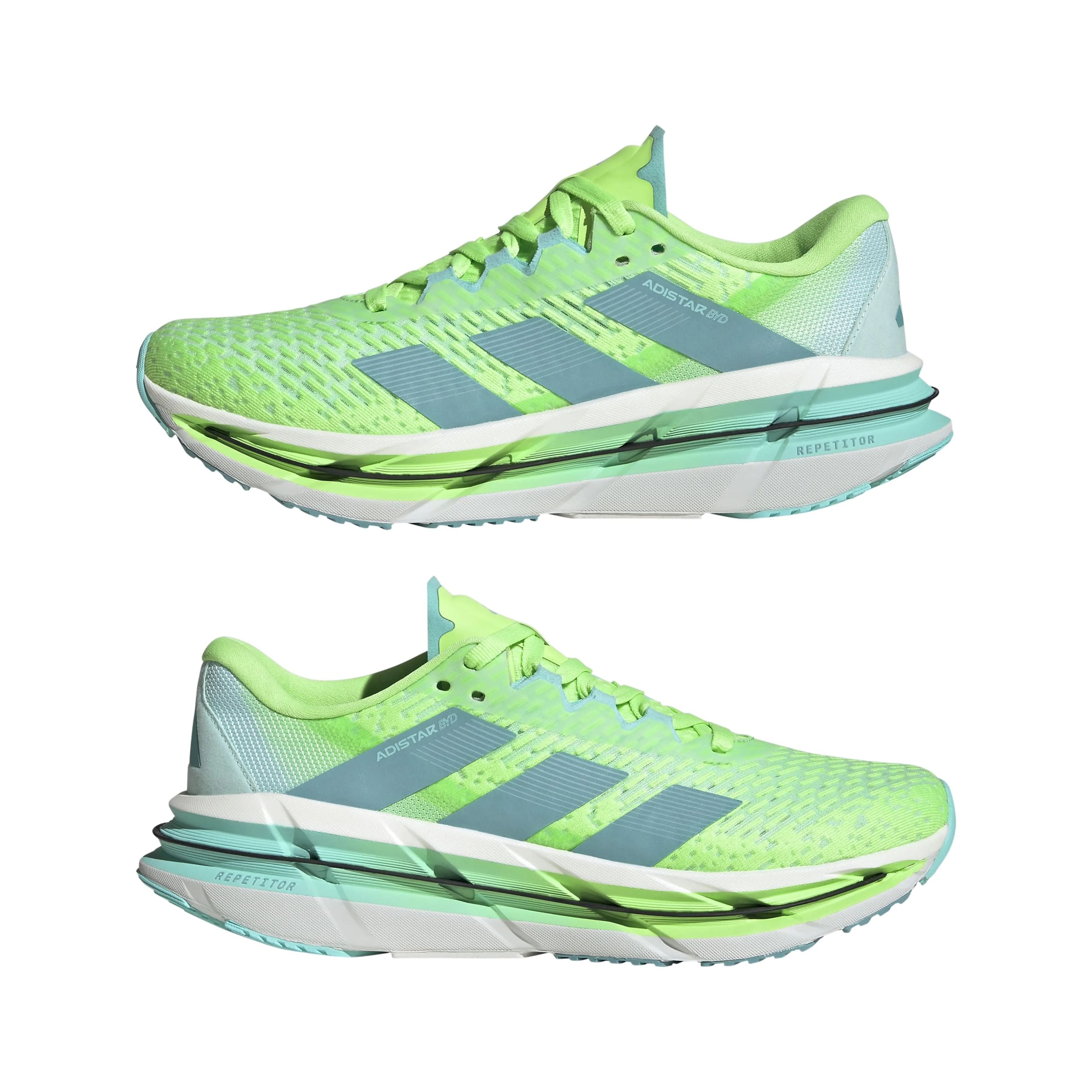 ADISTAR BYD M