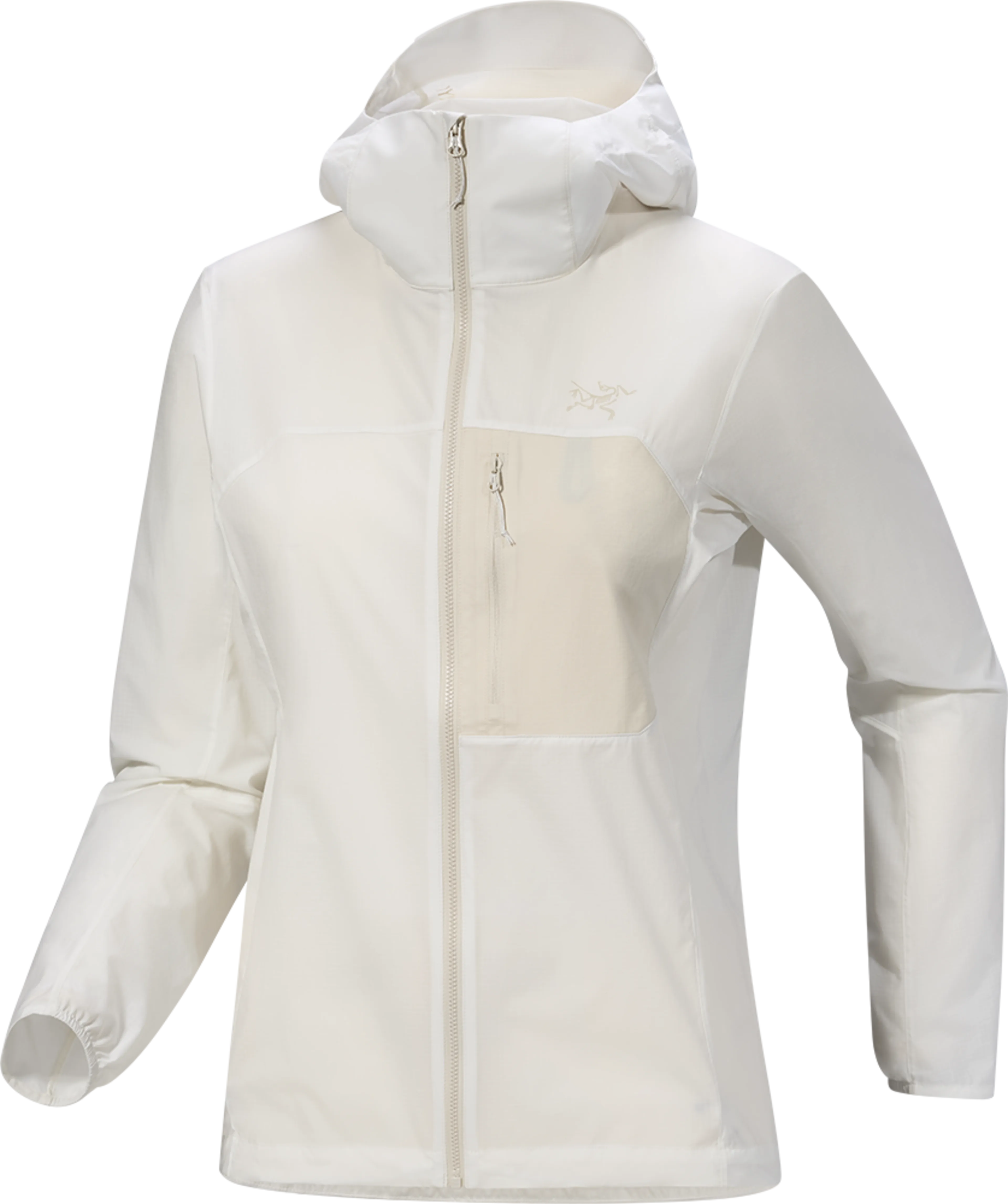 Squamish Hoody W
