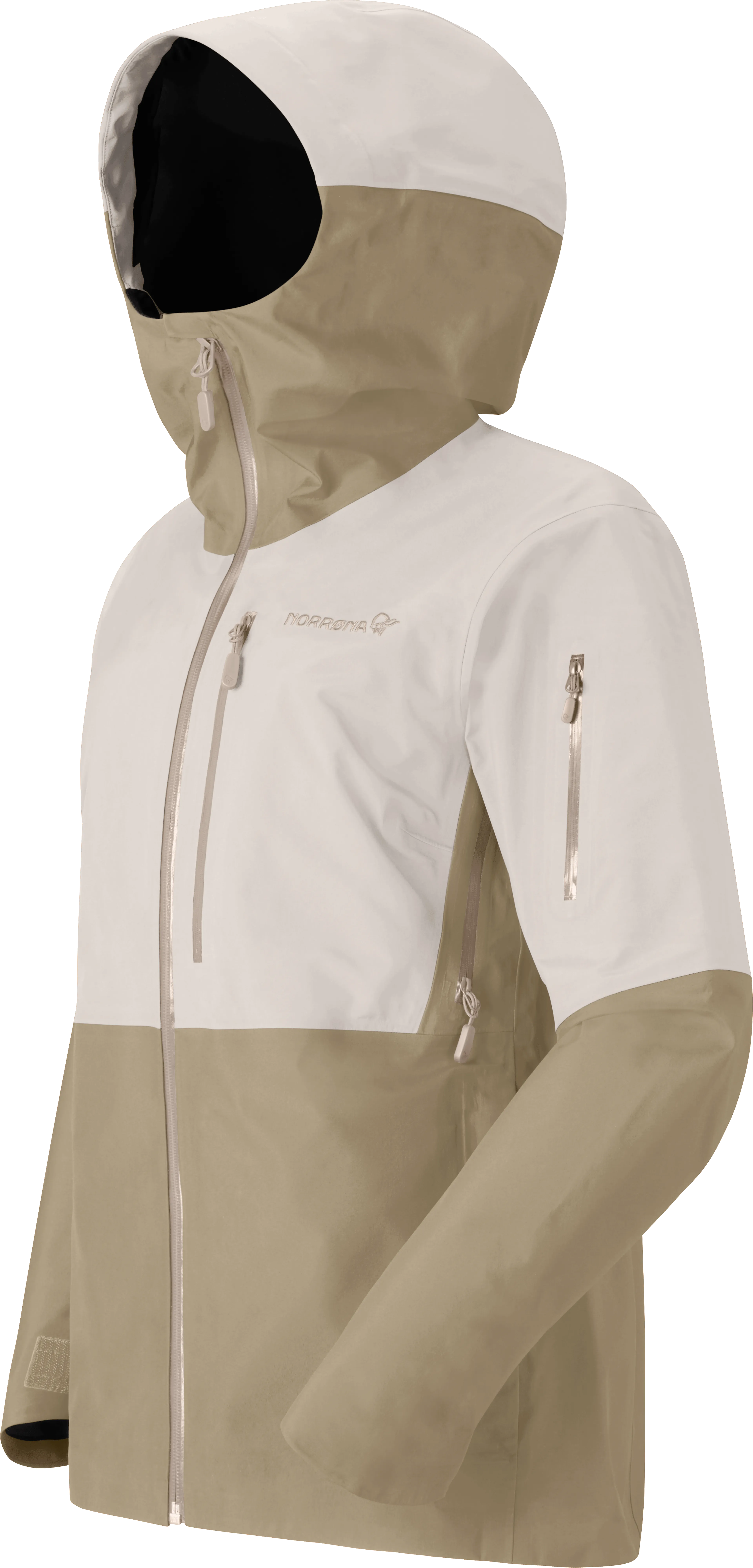 lofoten Gore-Tex Jacket W's