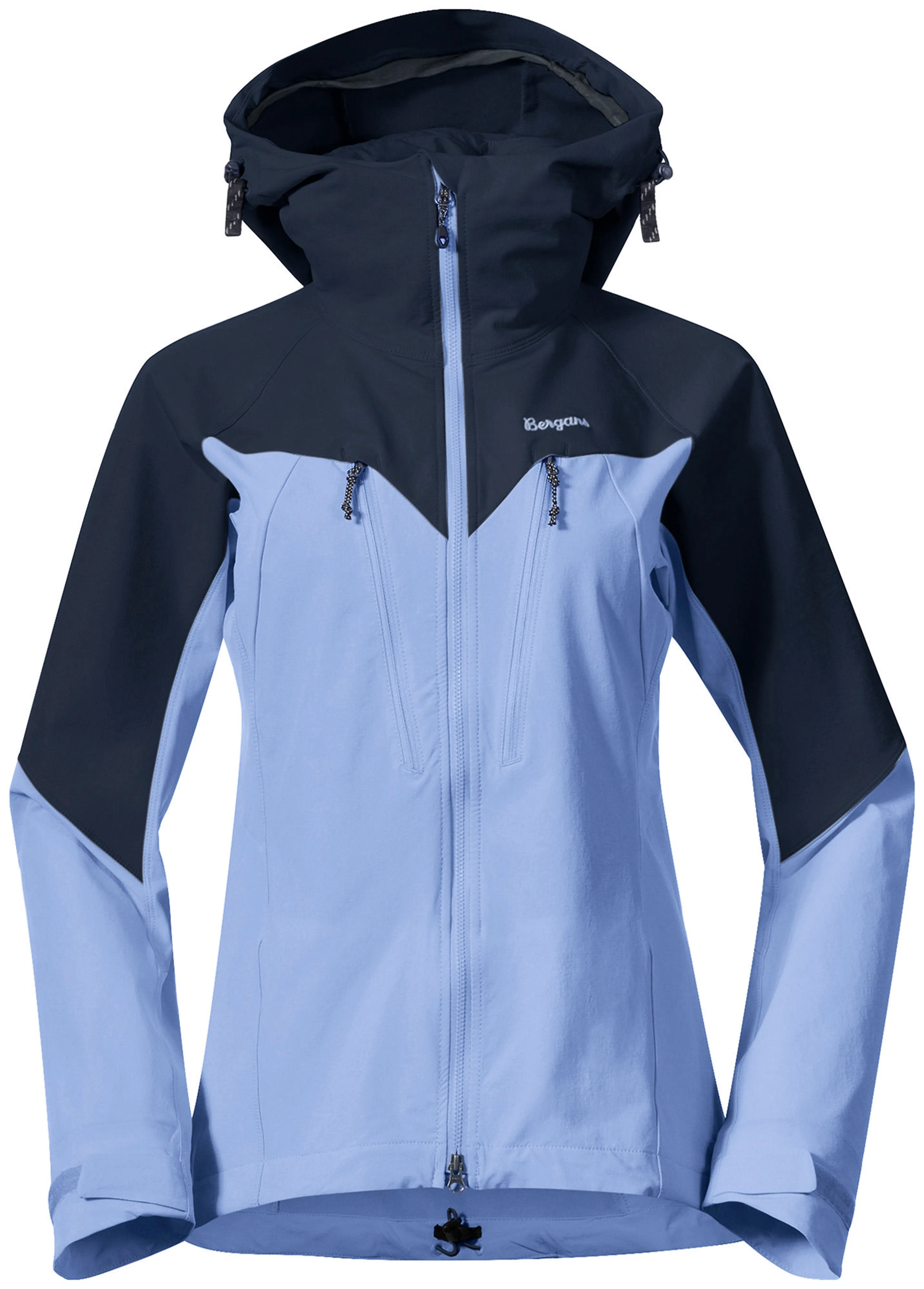 Tind Softshell Jacket Women