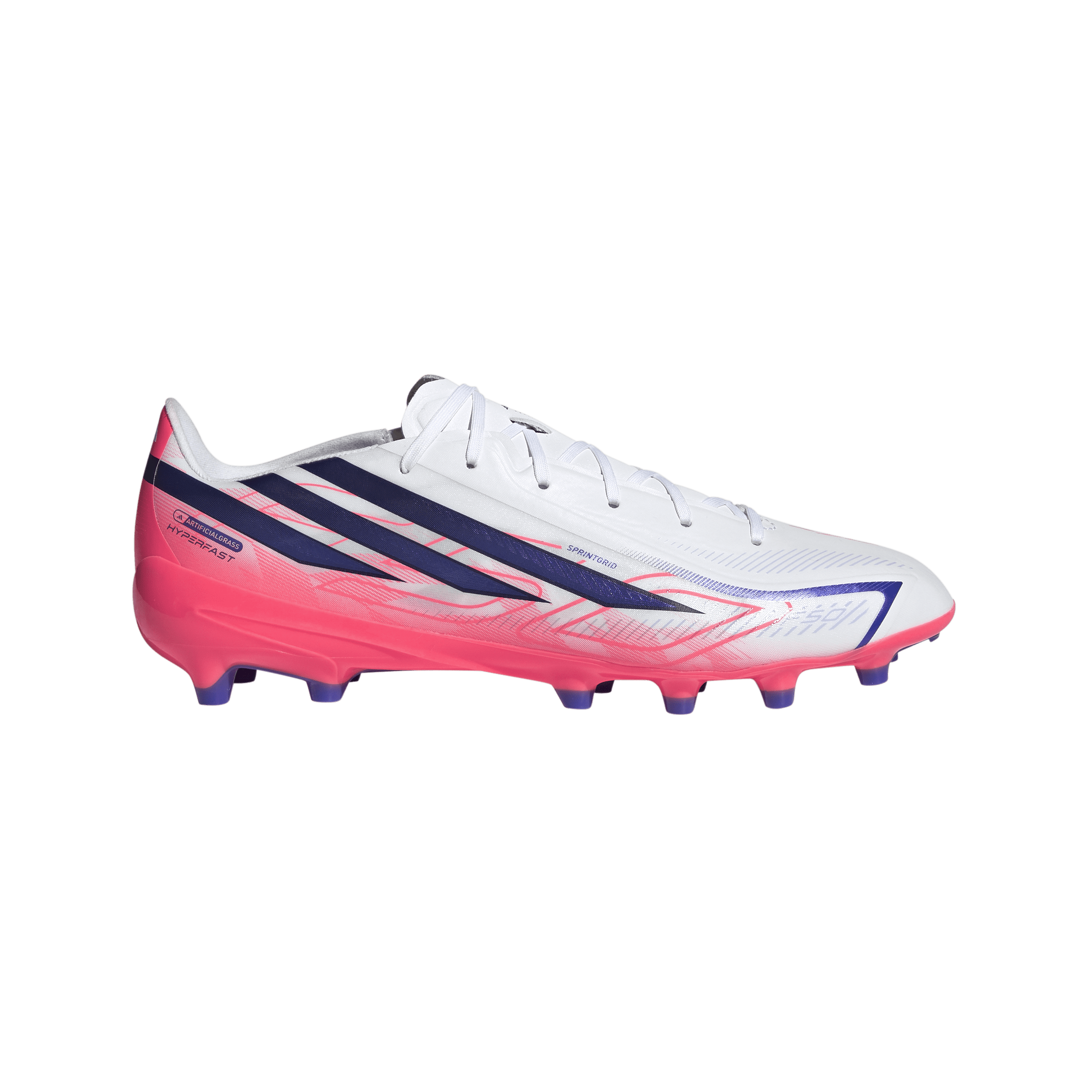 F50 HYPERFAST LEAGUE AG Fotballsko Kunstgress