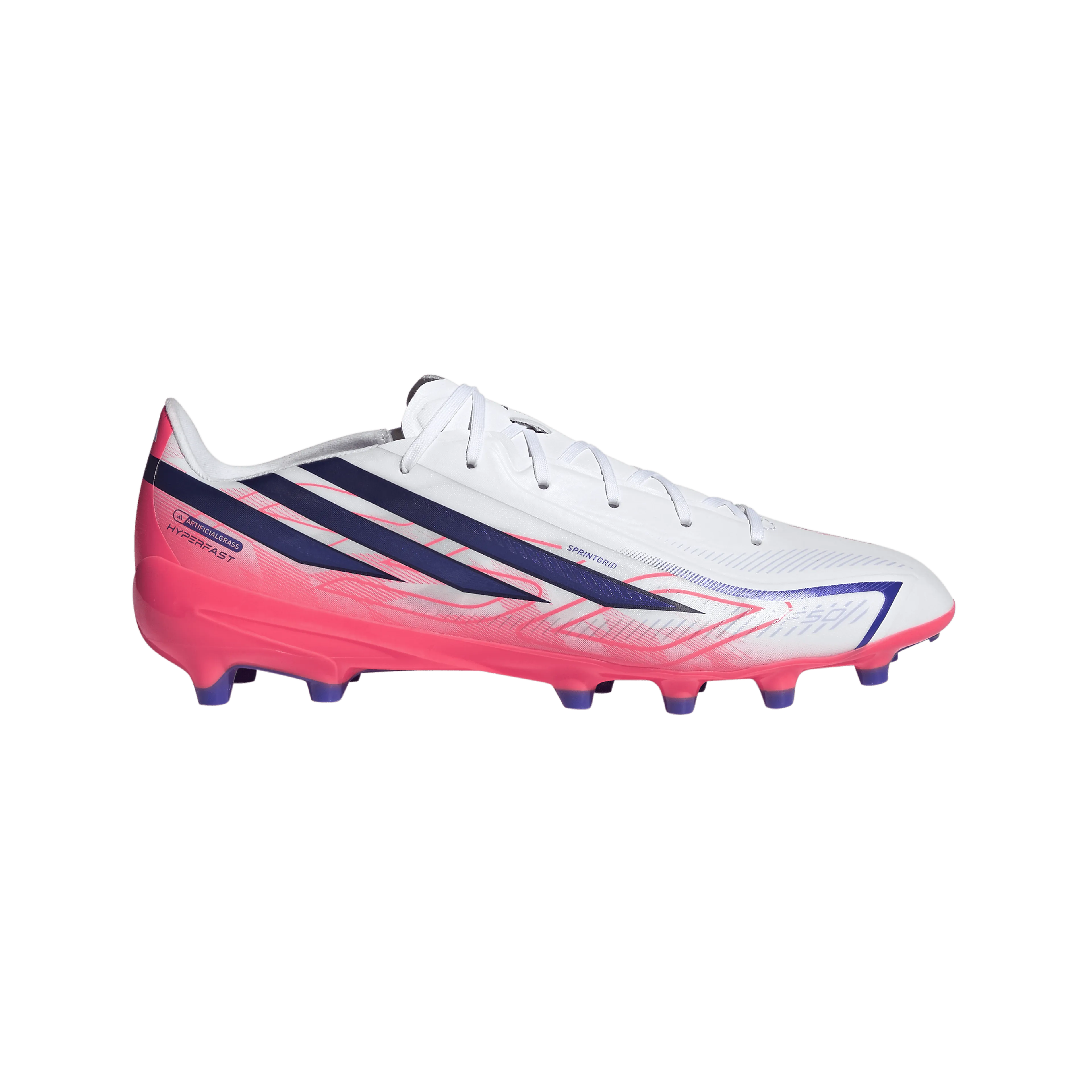 F50 HYPERFAST LEAGUE AG Fotballsko Kunstgress